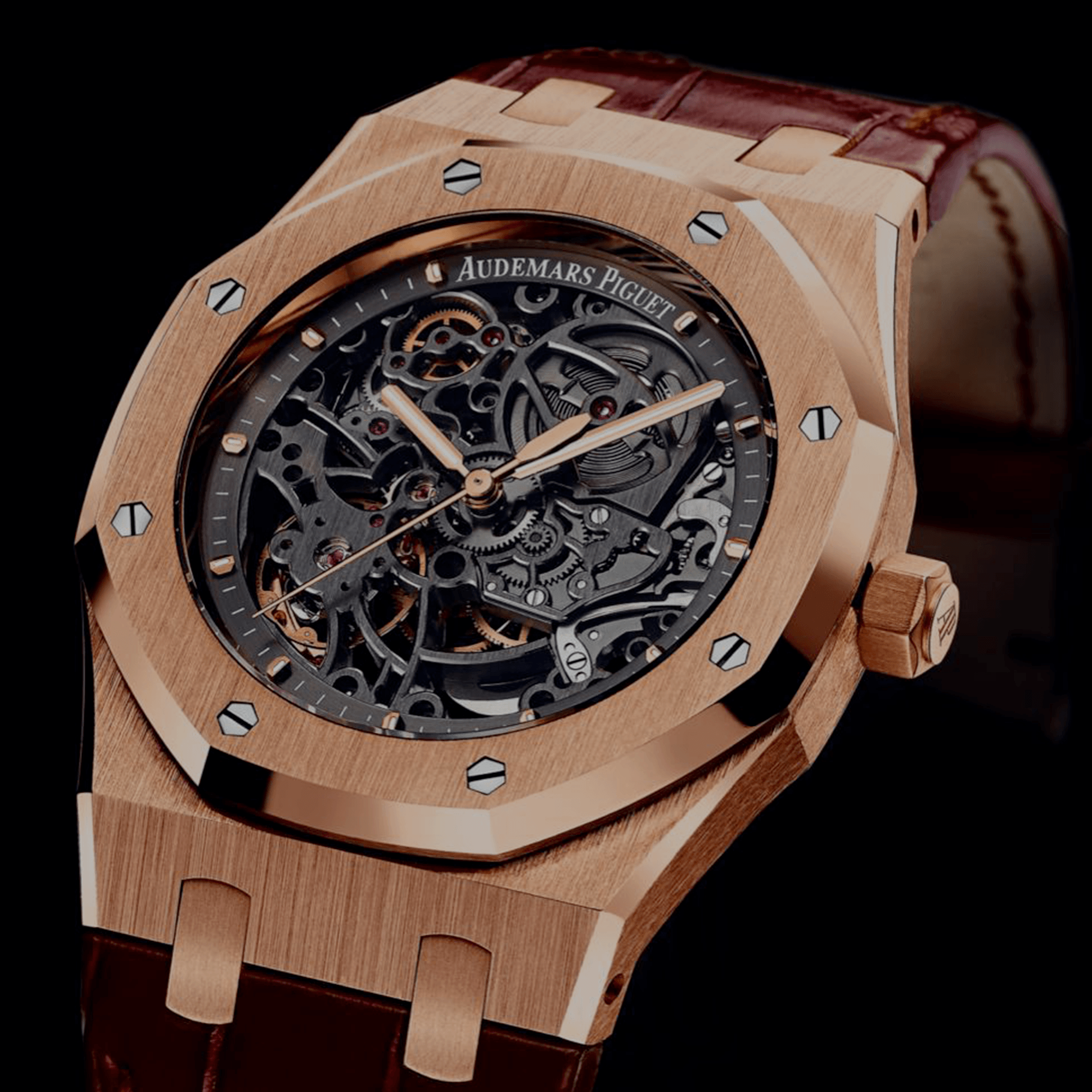 Audemars Piguet - LuxuryInStock