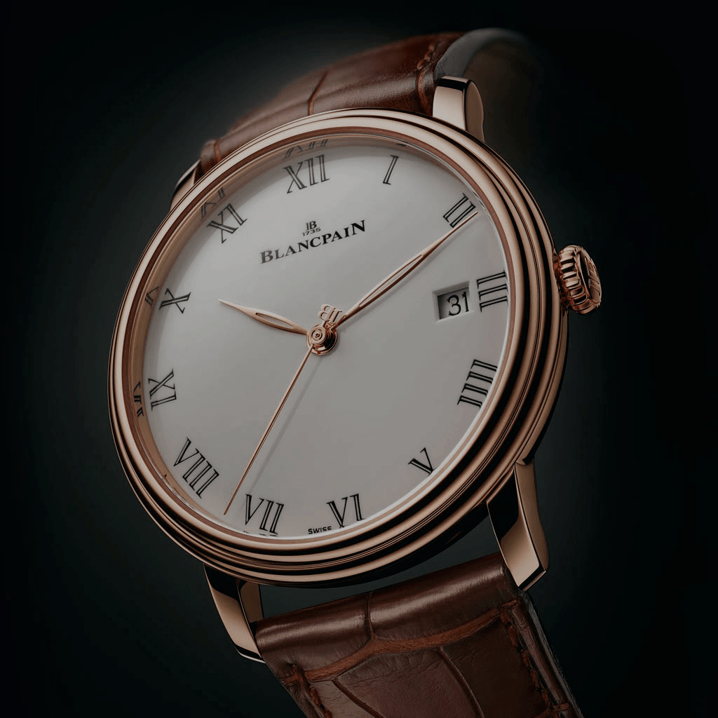 Blancpain - LuxuryInStock