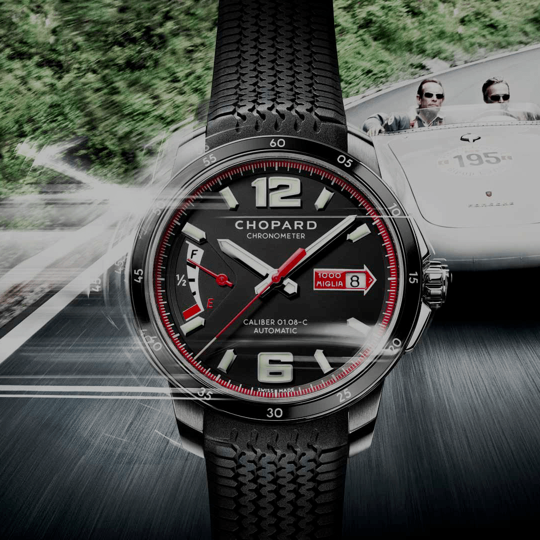 Chopard - LuxuryInStock