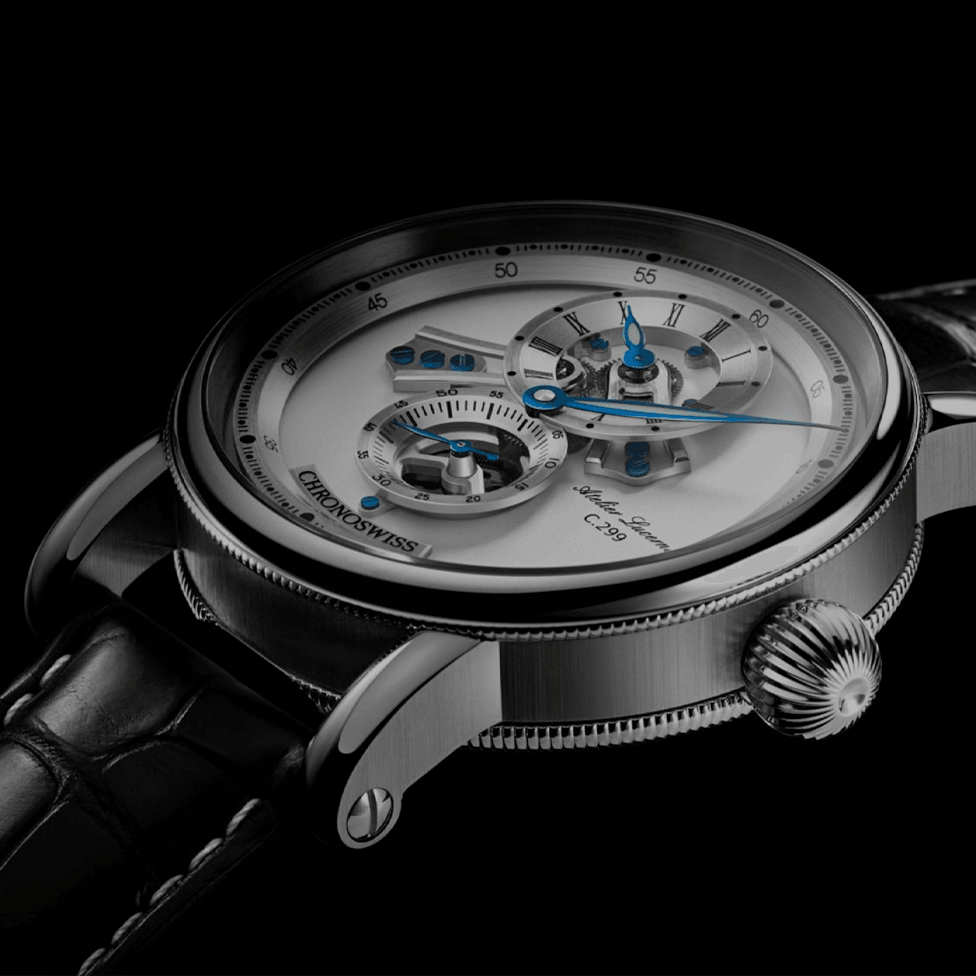 Chronoswiss - LuxuryInStock