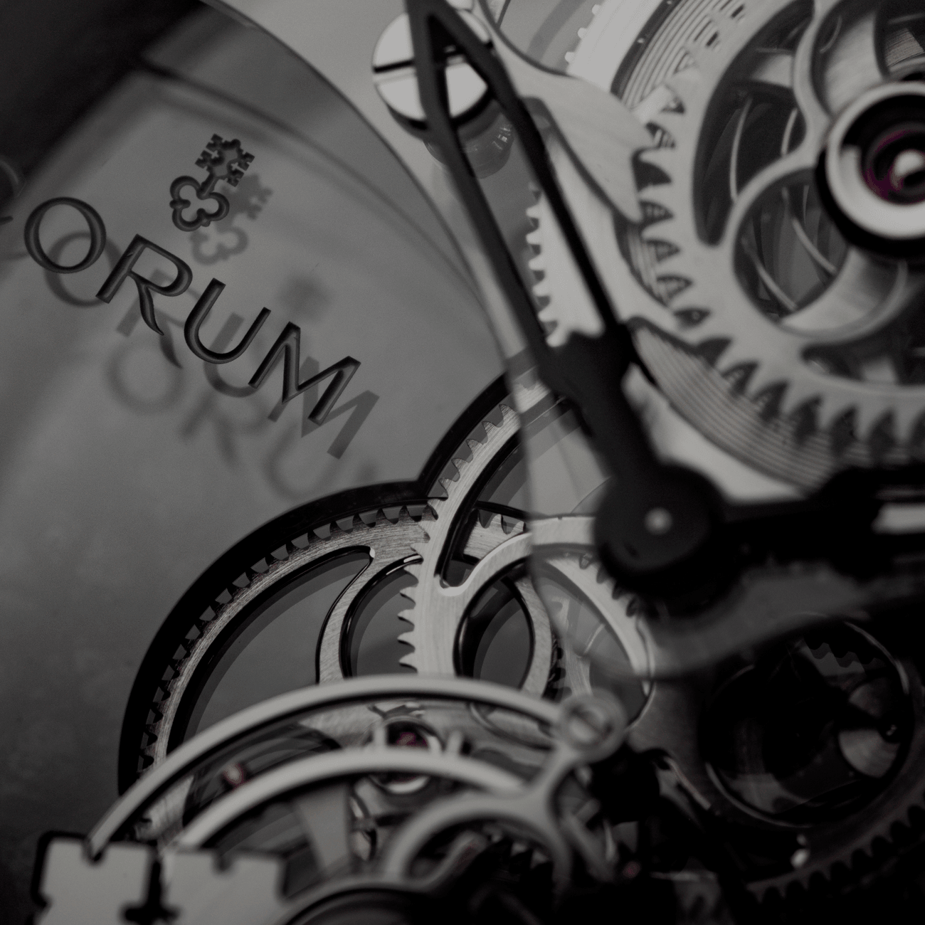 Corum - LuxuryInStock