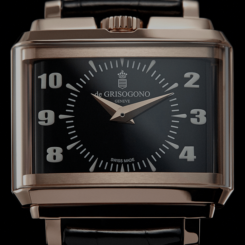 De Grisogono - LuxuryInStock