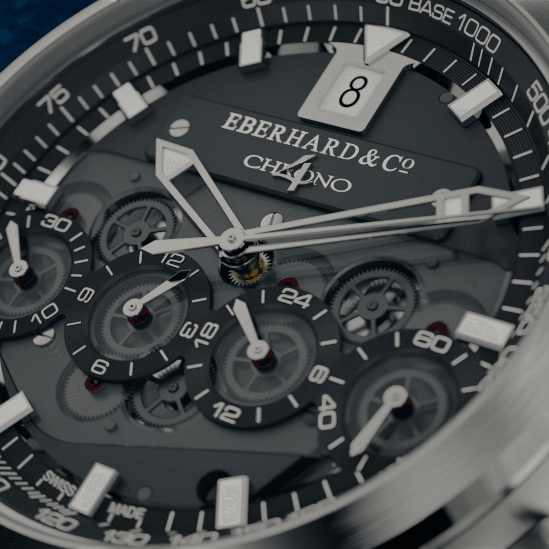 Eberhard & Co. - LuxuryInStock