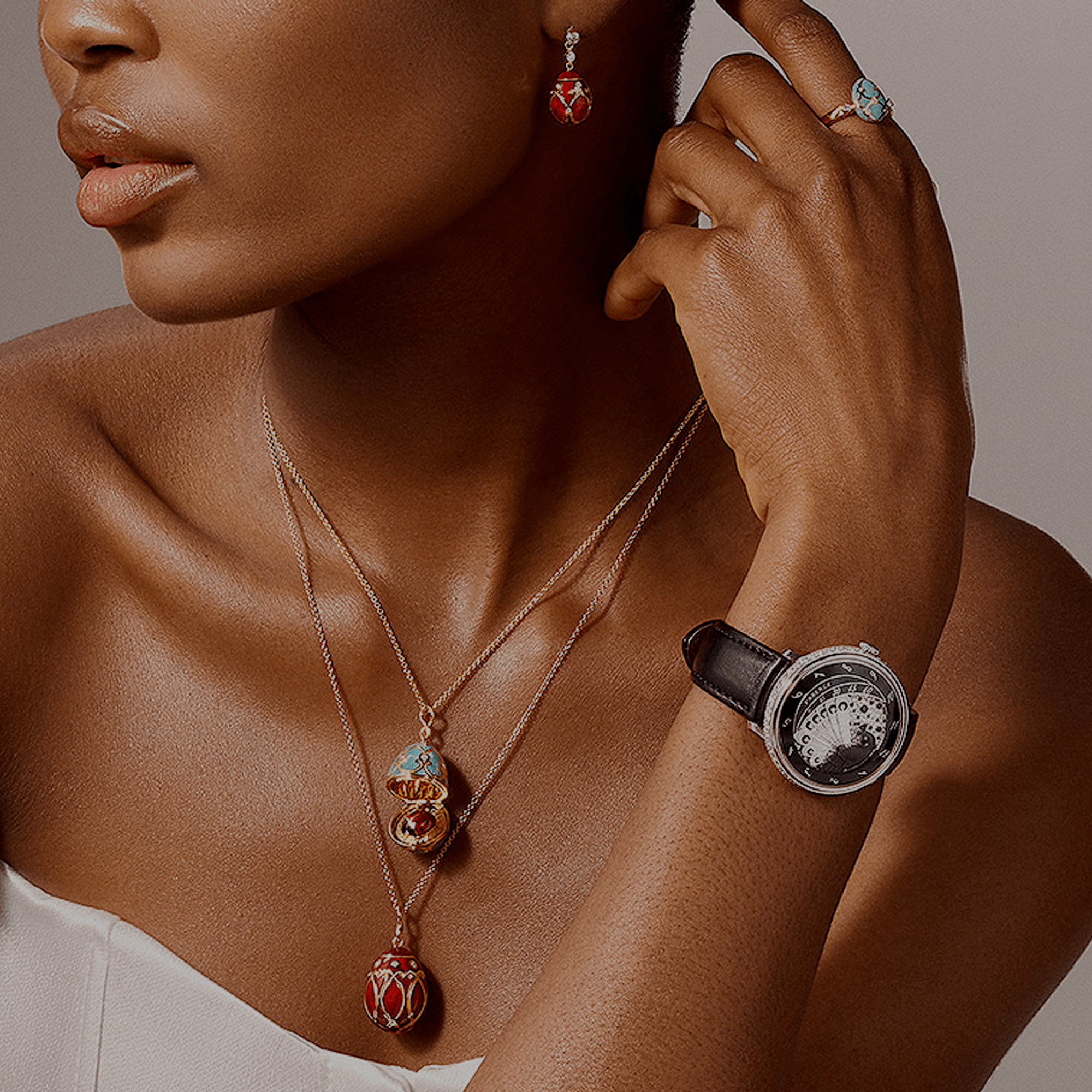 Fabergé - LuxuryInStock