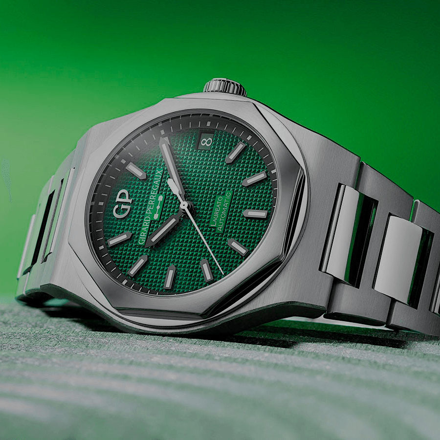 Girard Perregaux - LuxuryInStock