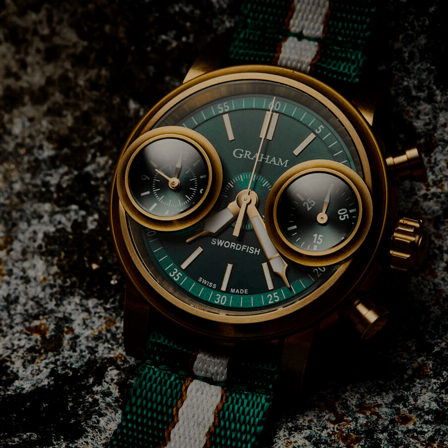 Graham - LuxuryInStock