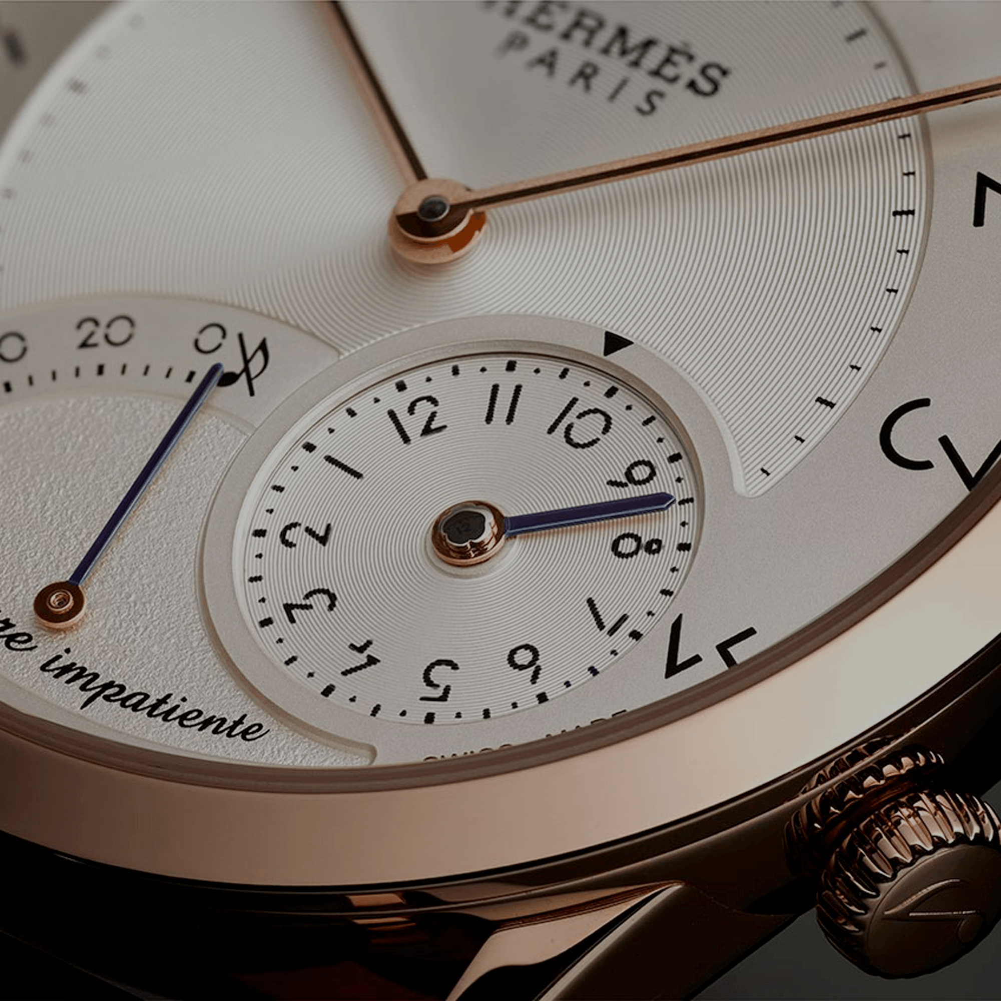 Hermès - LuxuryInStock