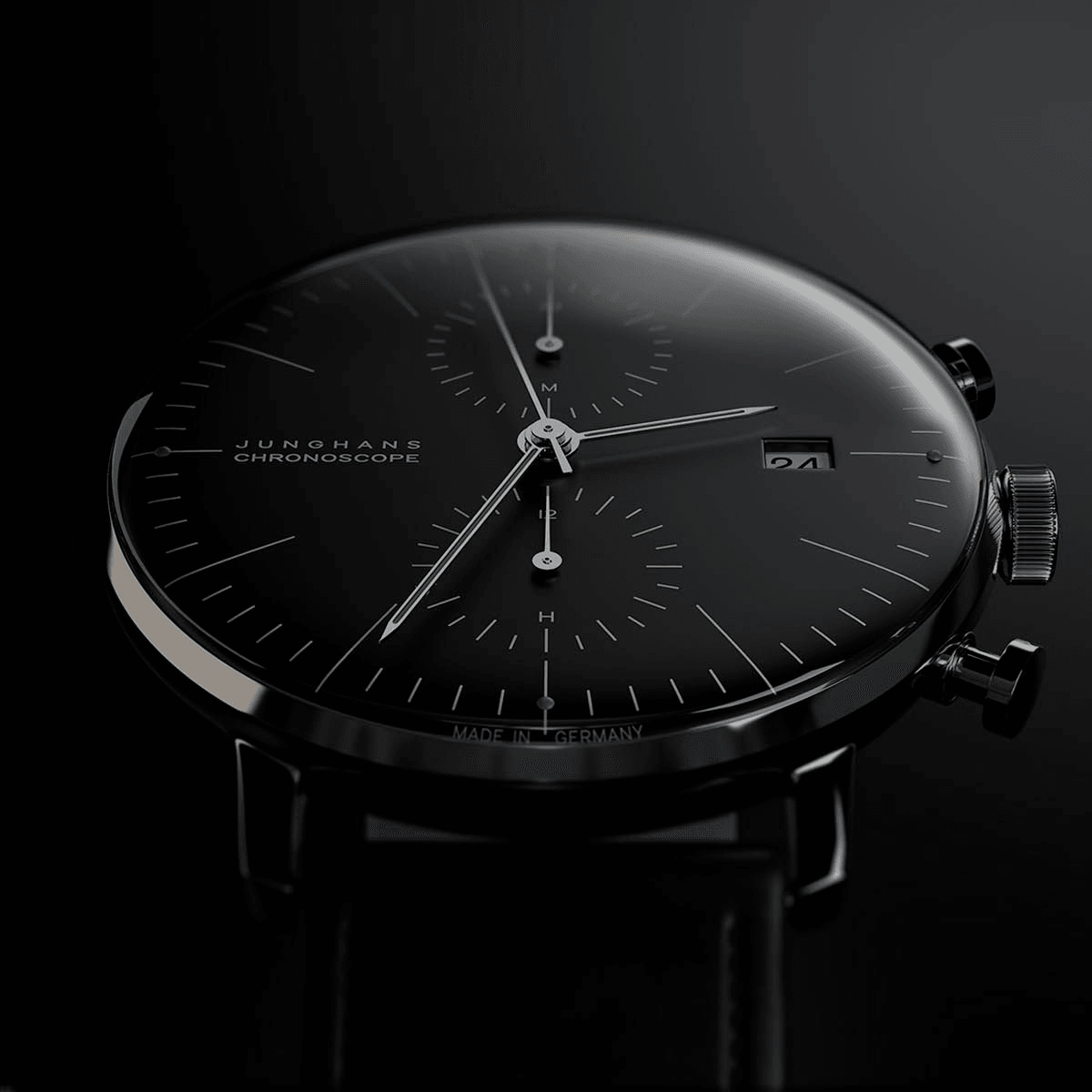 Junghans - LuxuryInStock