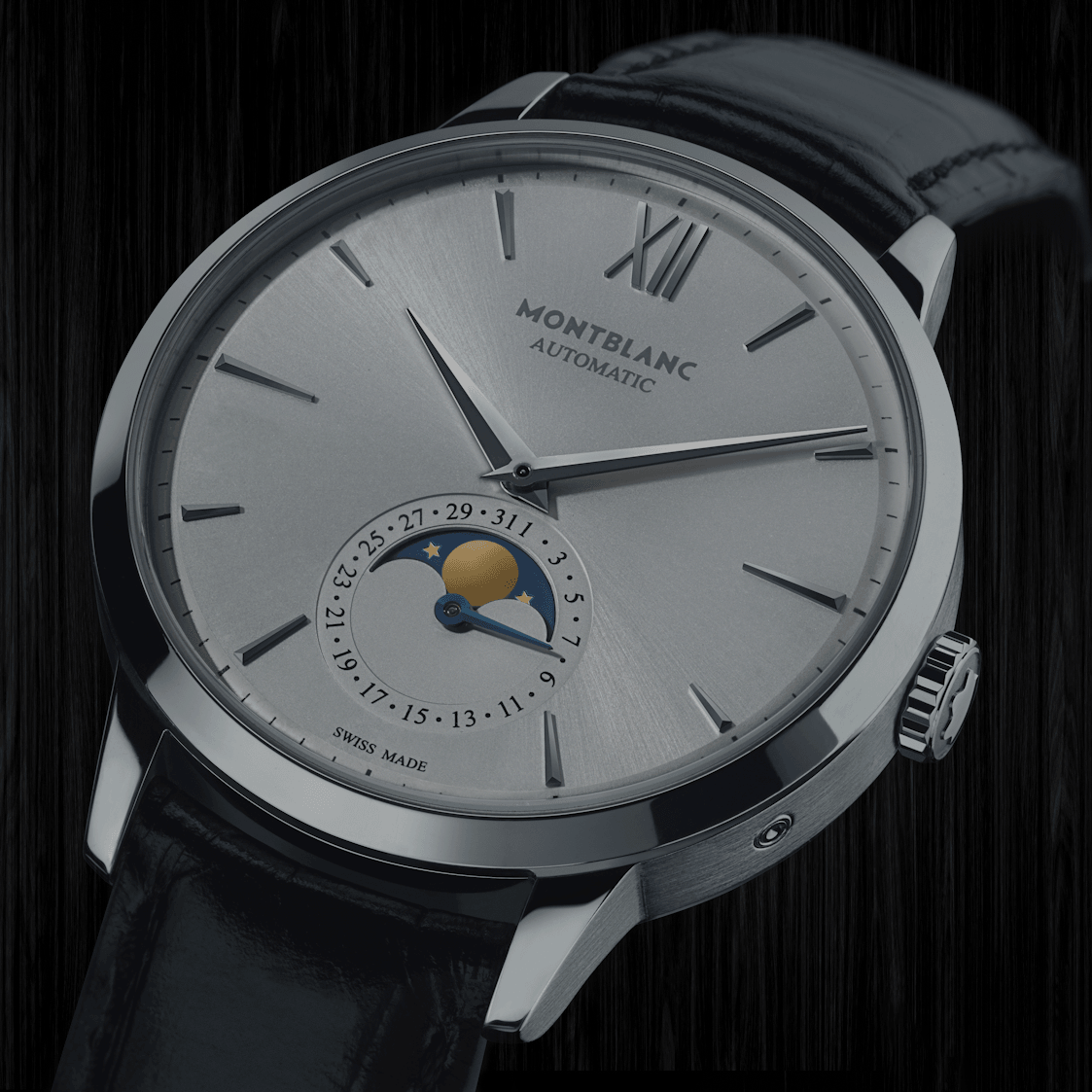 Montblanc - LuxuryInStock