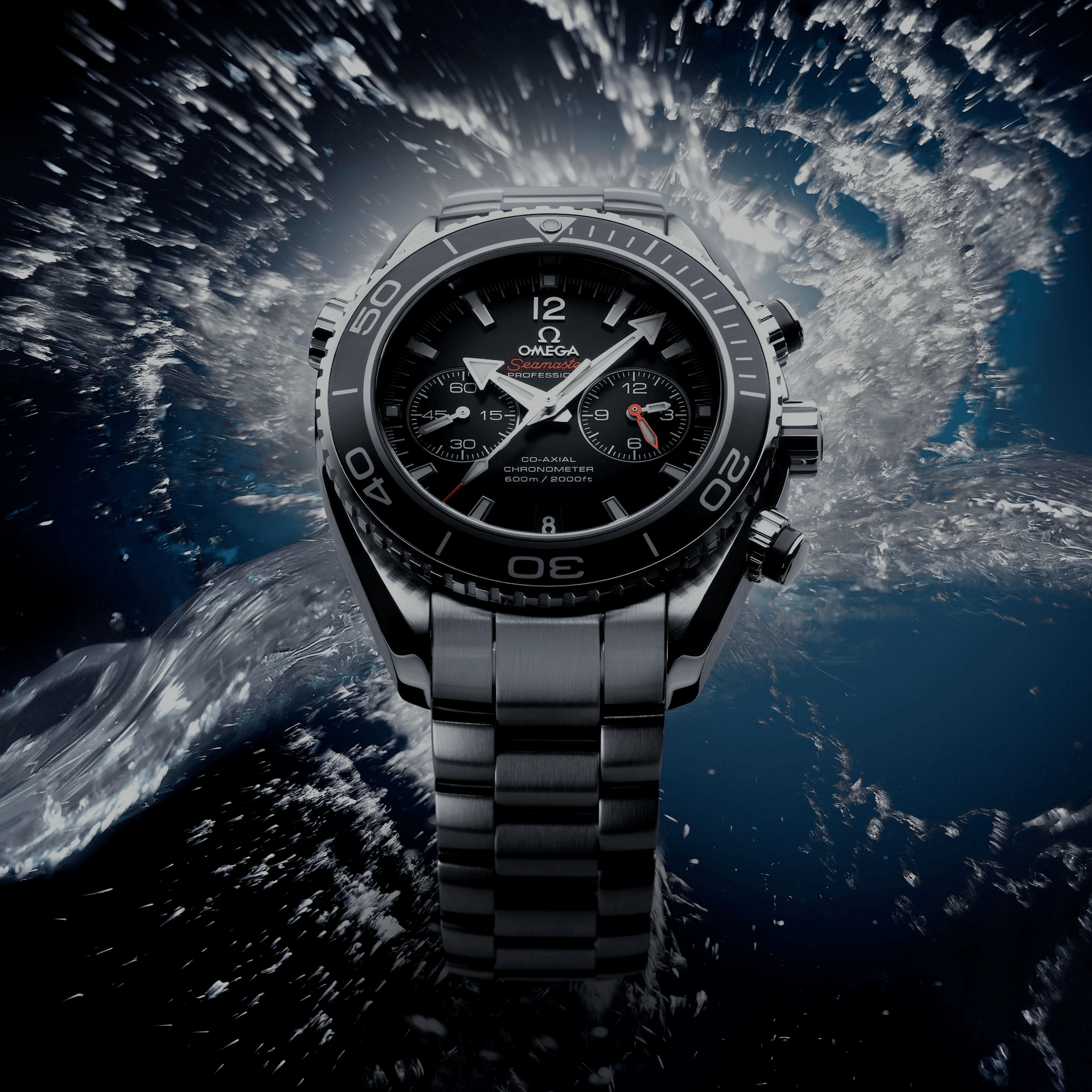 Omega - LuxuryInStock