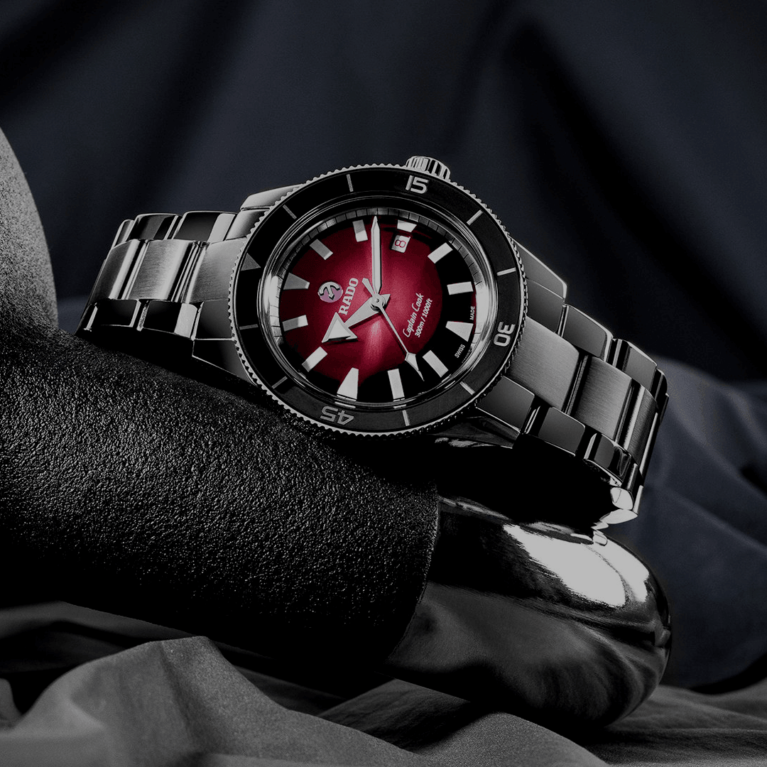 Rado - LuxuryInStock