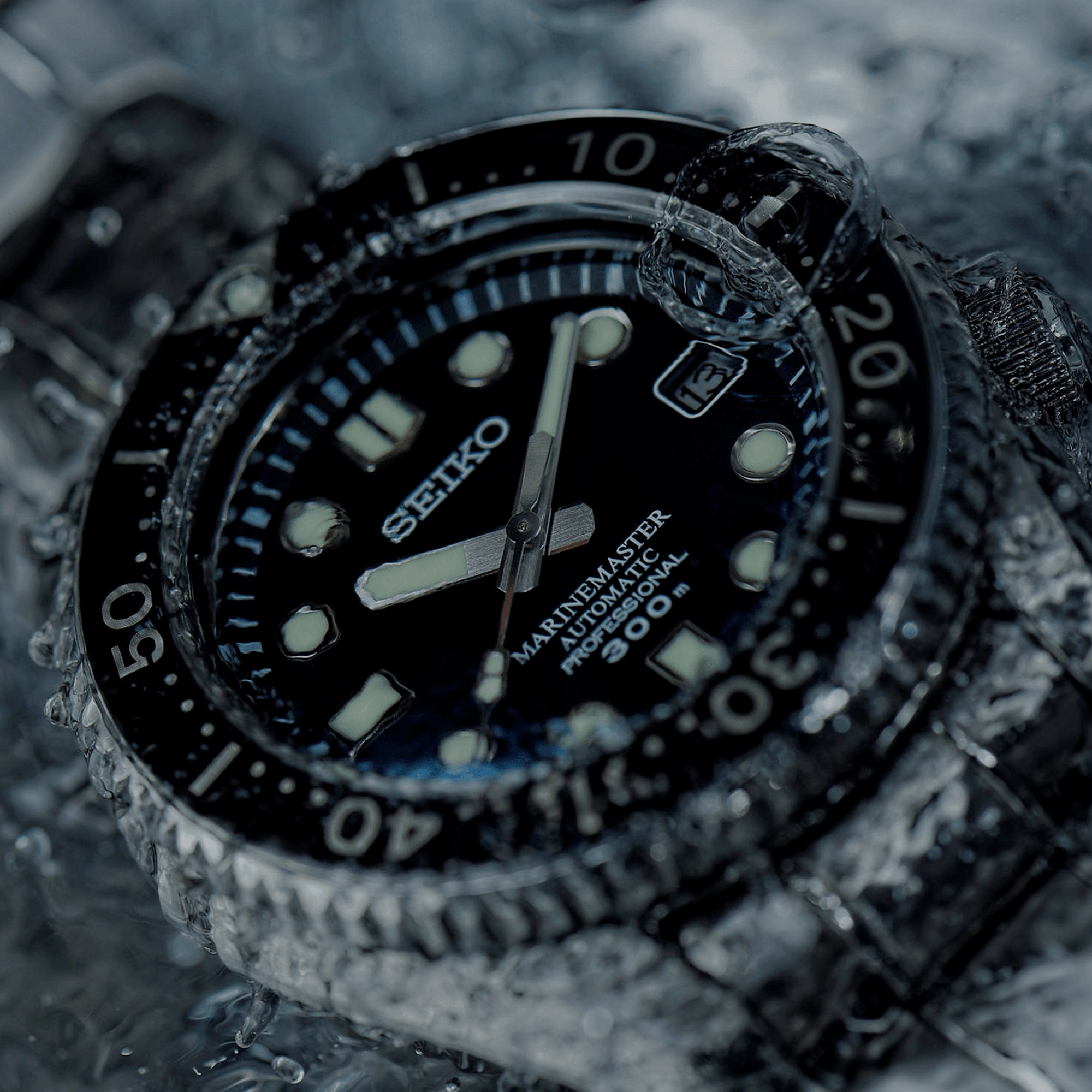 Seiko - LuxuryInStock