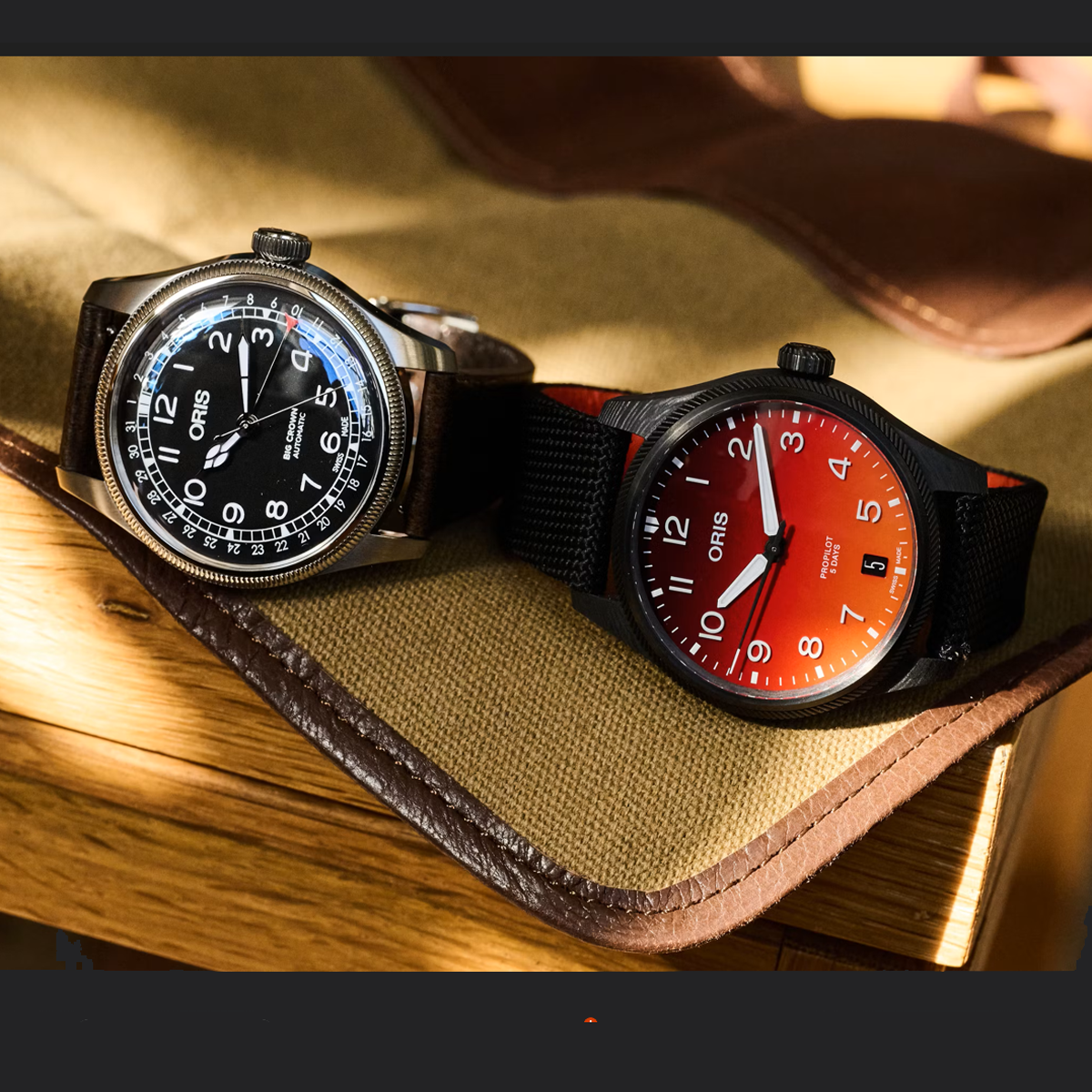 Oris