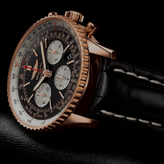 Breitling - LuxuryInStock