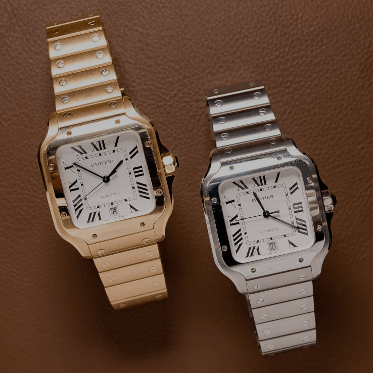 Cartier - LuxuryInStock