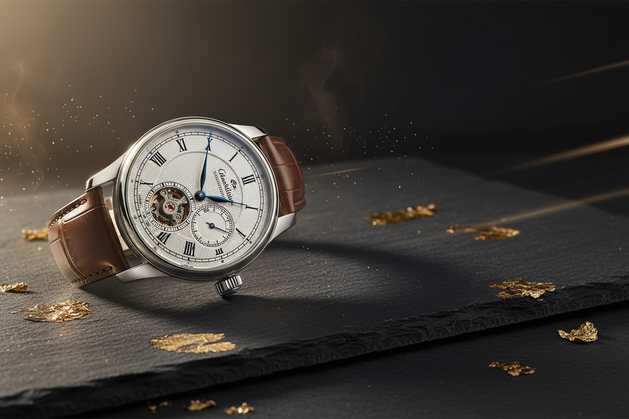 Glashütte Original