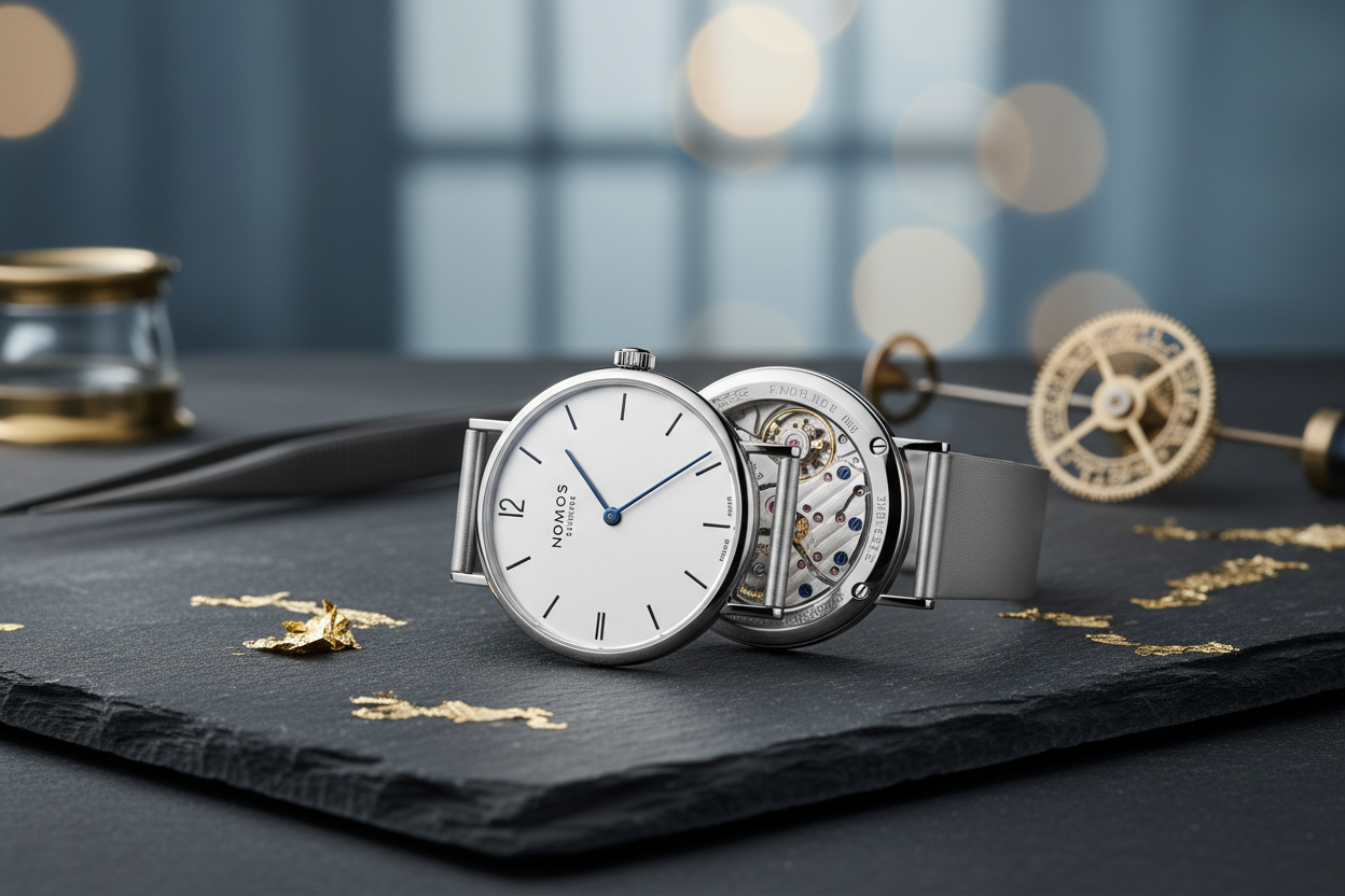 NOMOS Glashütte
