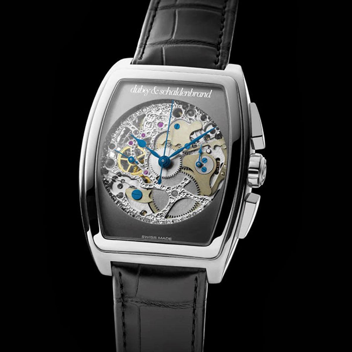Dubey & Schaldenbrand - LuxuryInStock