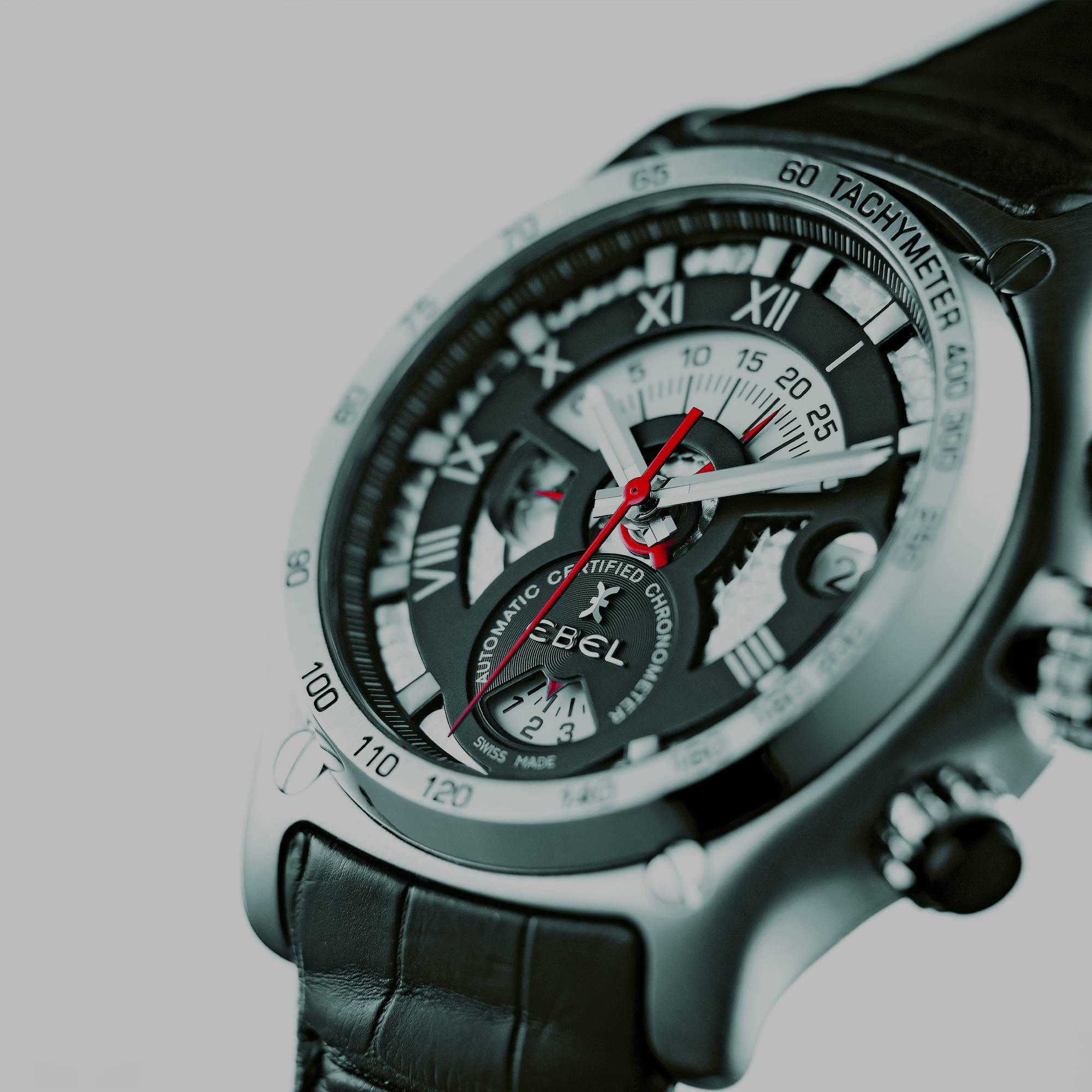 Ebel - LuxuryInStock