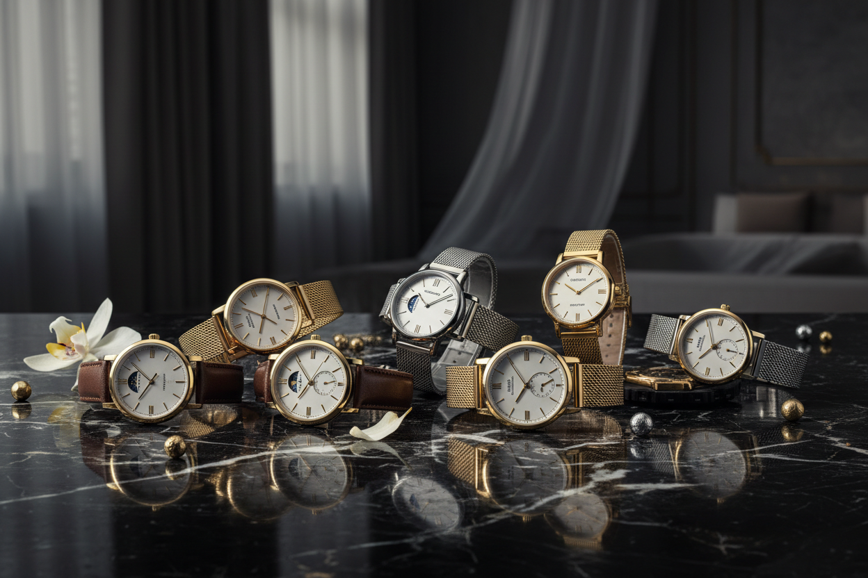 Orologi Attivi sotto 500€
