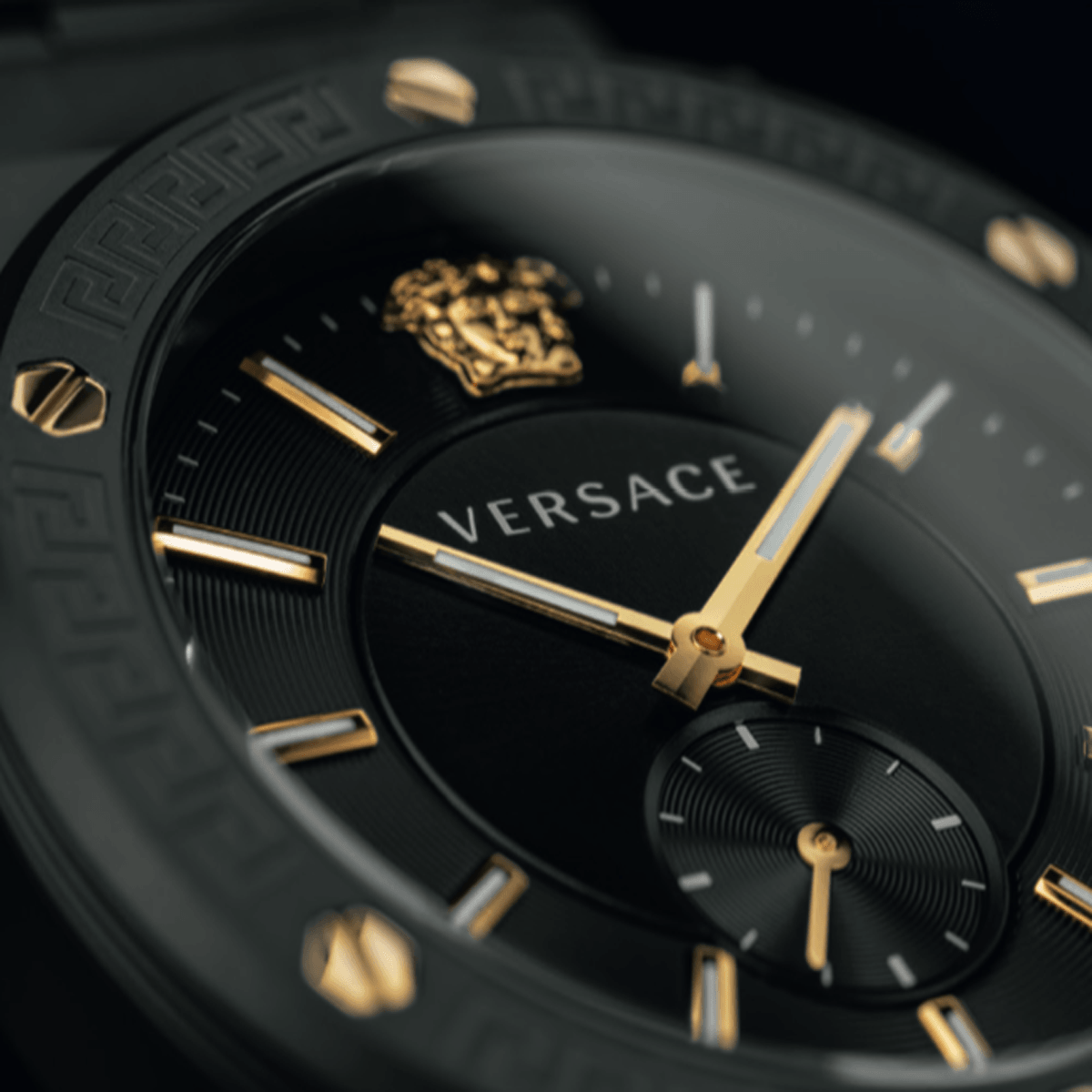 Gianni Versace - LuxuryInStock