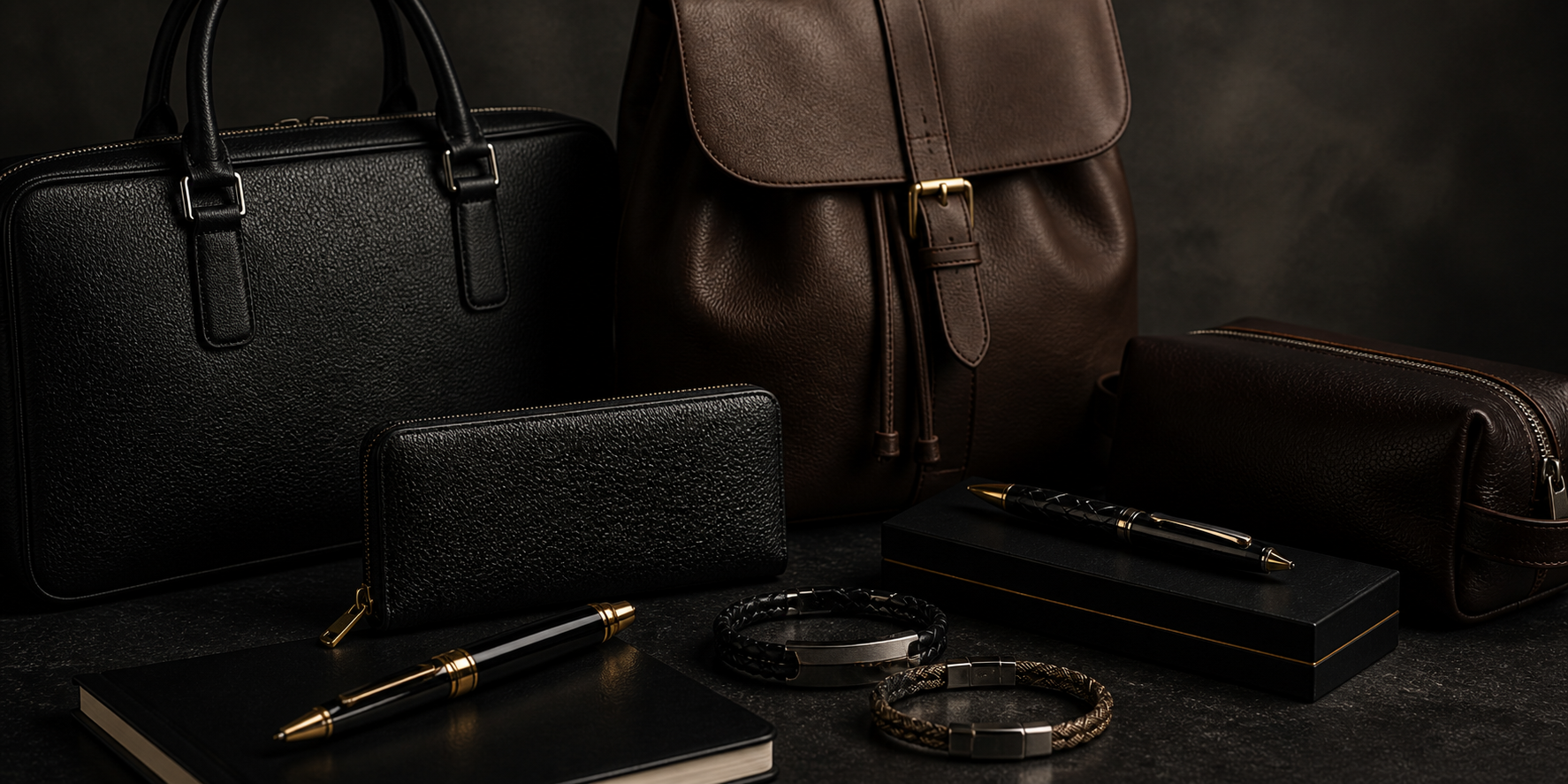 Accessori luxury