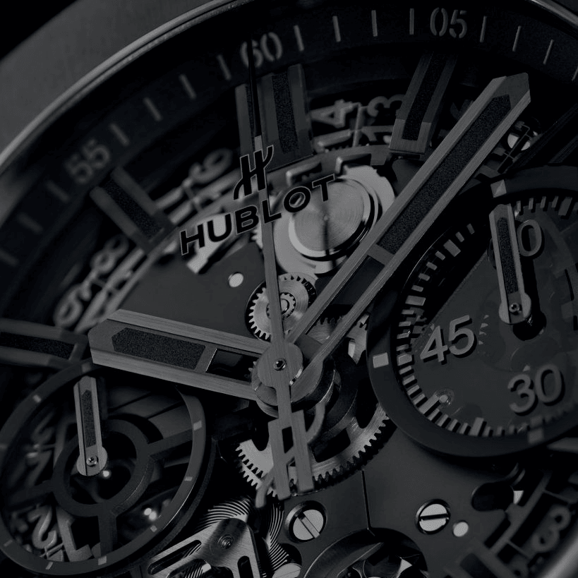 Hublot - LuxuryInStock