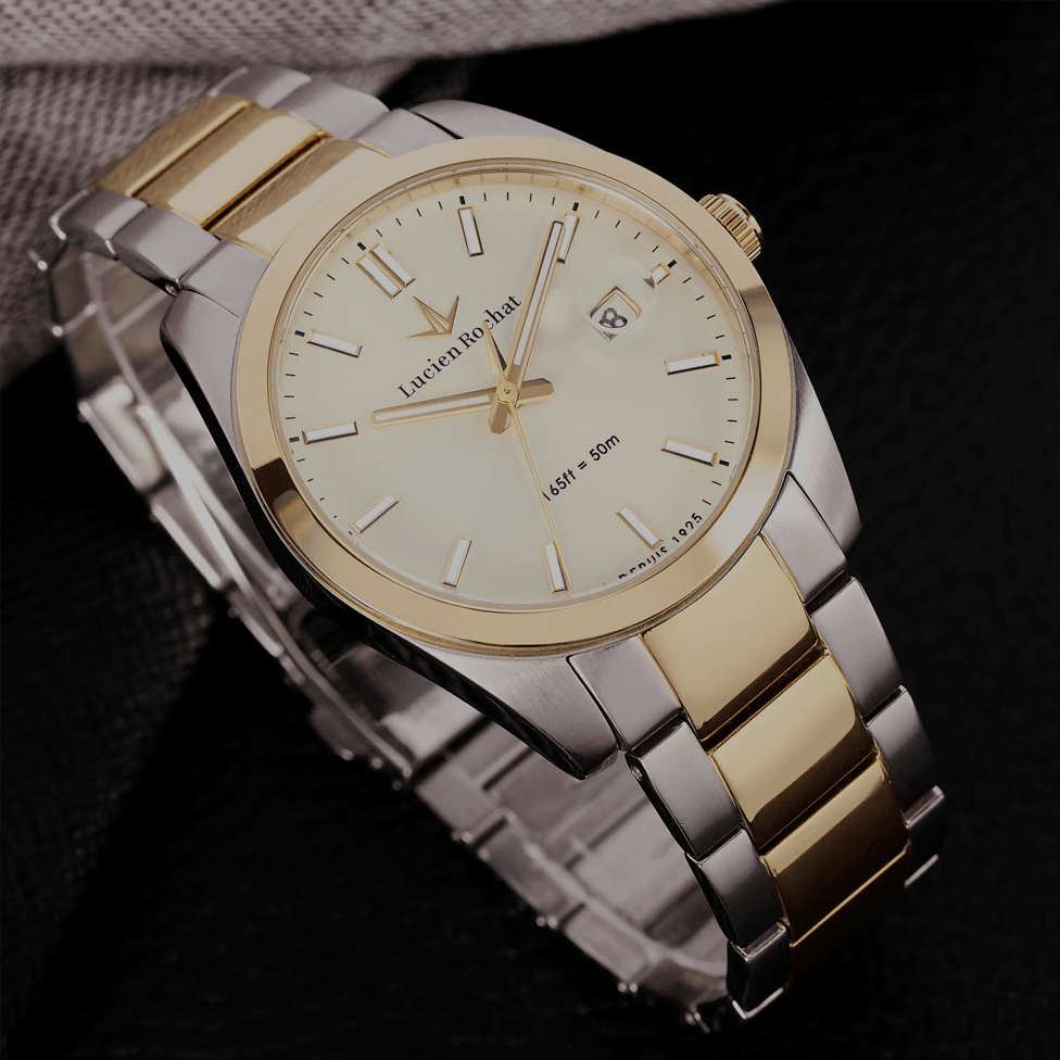 Lucien Rochat - LuxuryInStock