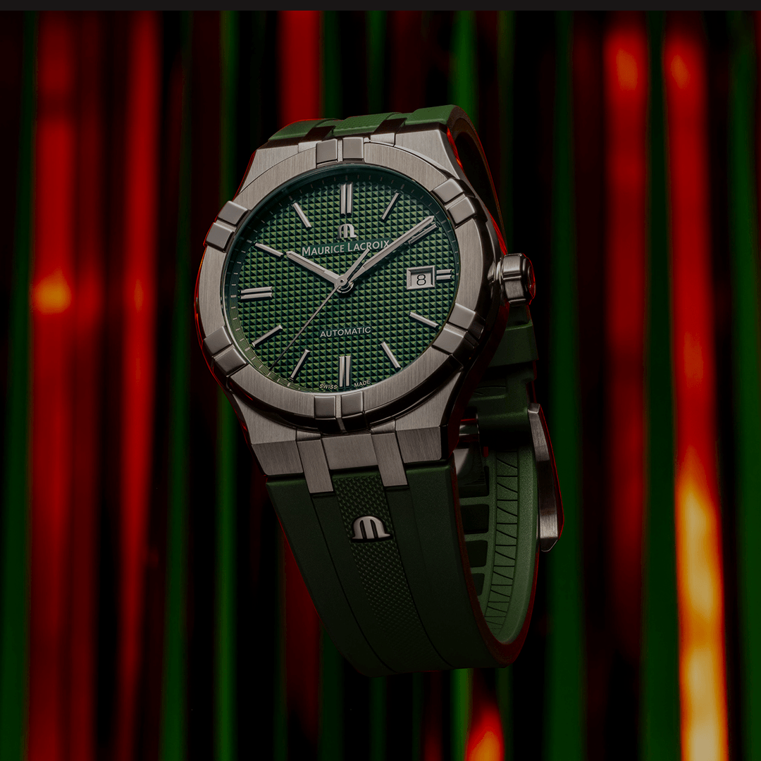 Maurice Lacroix - LuxuryInStock