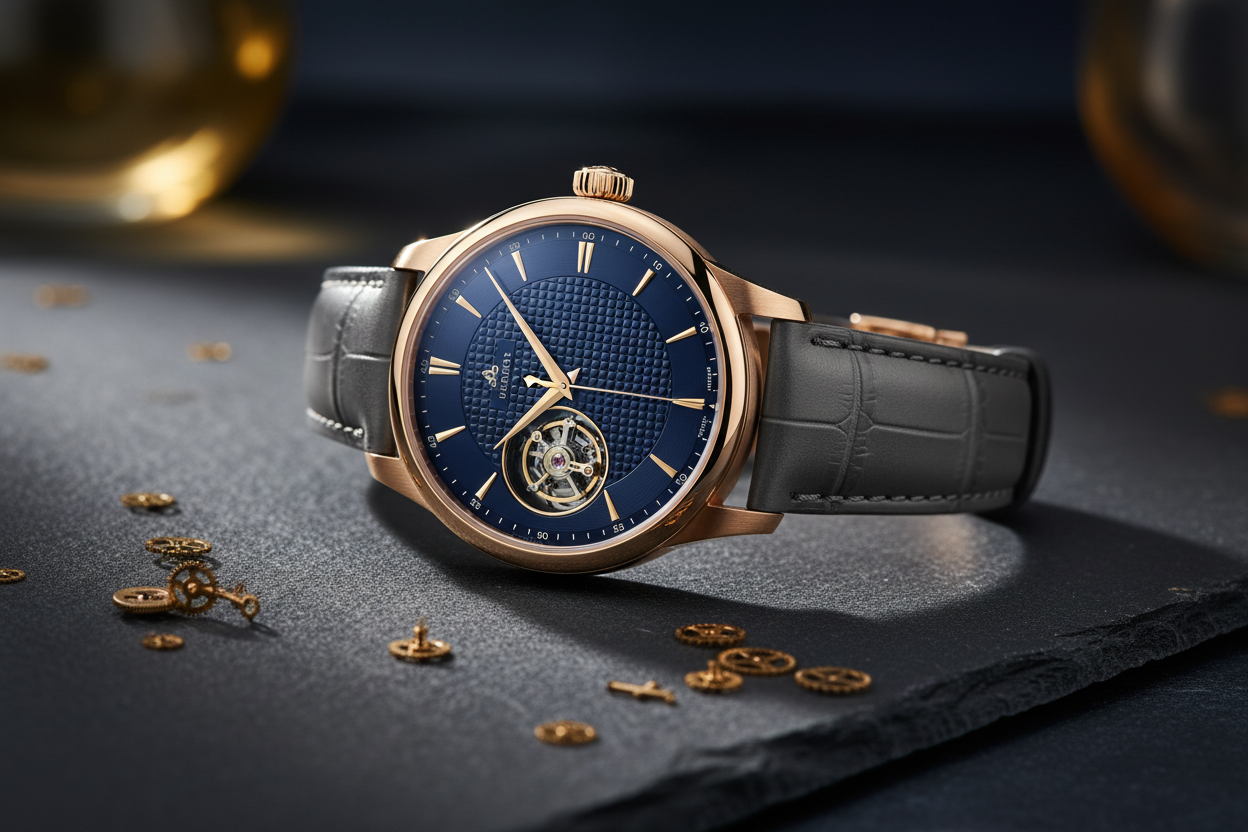 Orologi Attivi 5000€ - 10000€