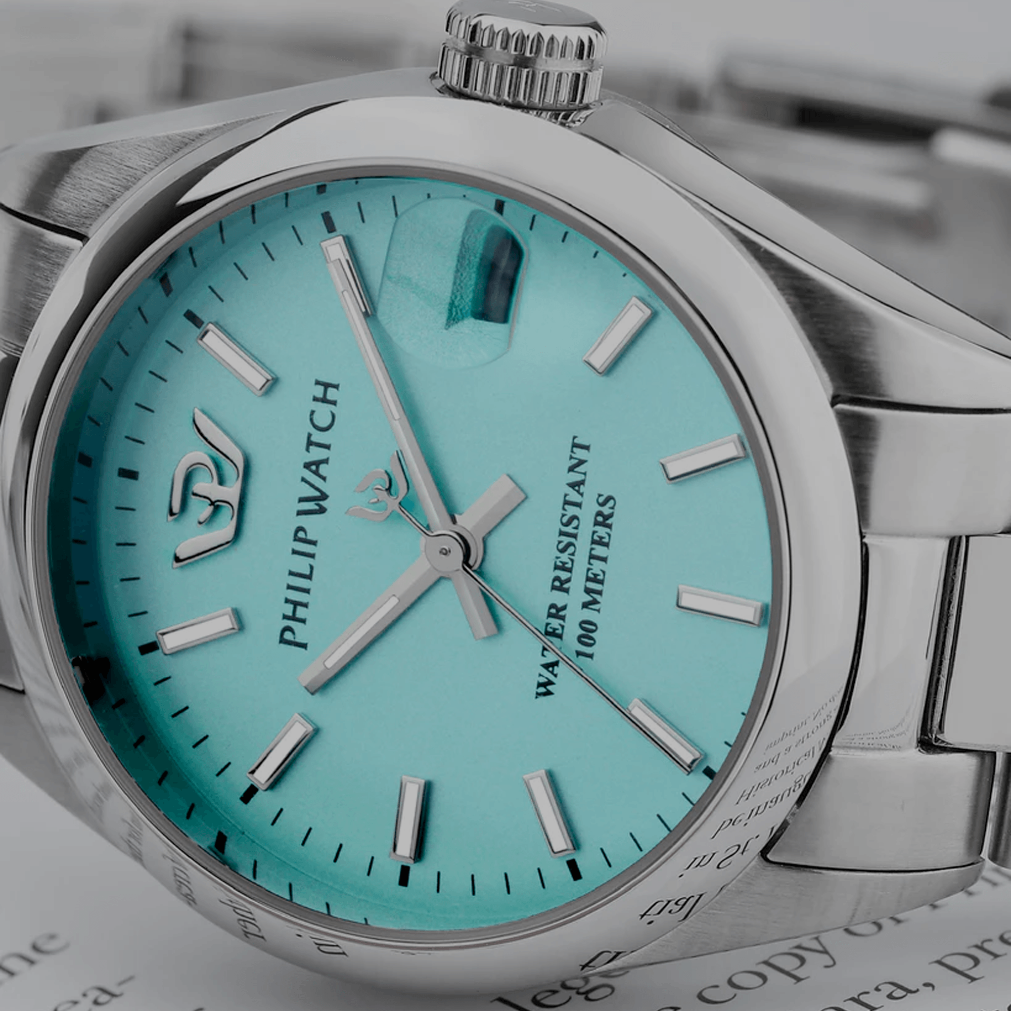 Philip Watch - LuxuryInStock