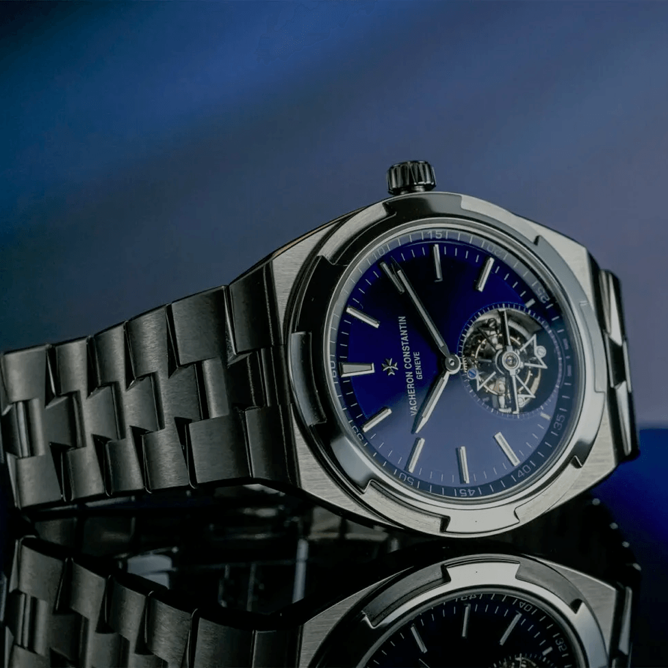 Vacheron Constantin - LuxuryInStock