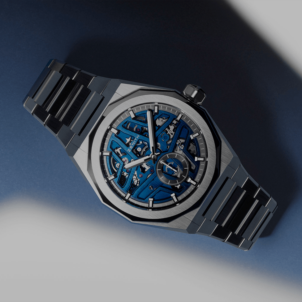 Zenith - LuxuryInStock