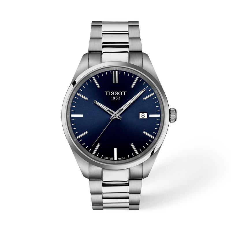 Tissot PR 100 Ref. T1504101104100 - ON10493