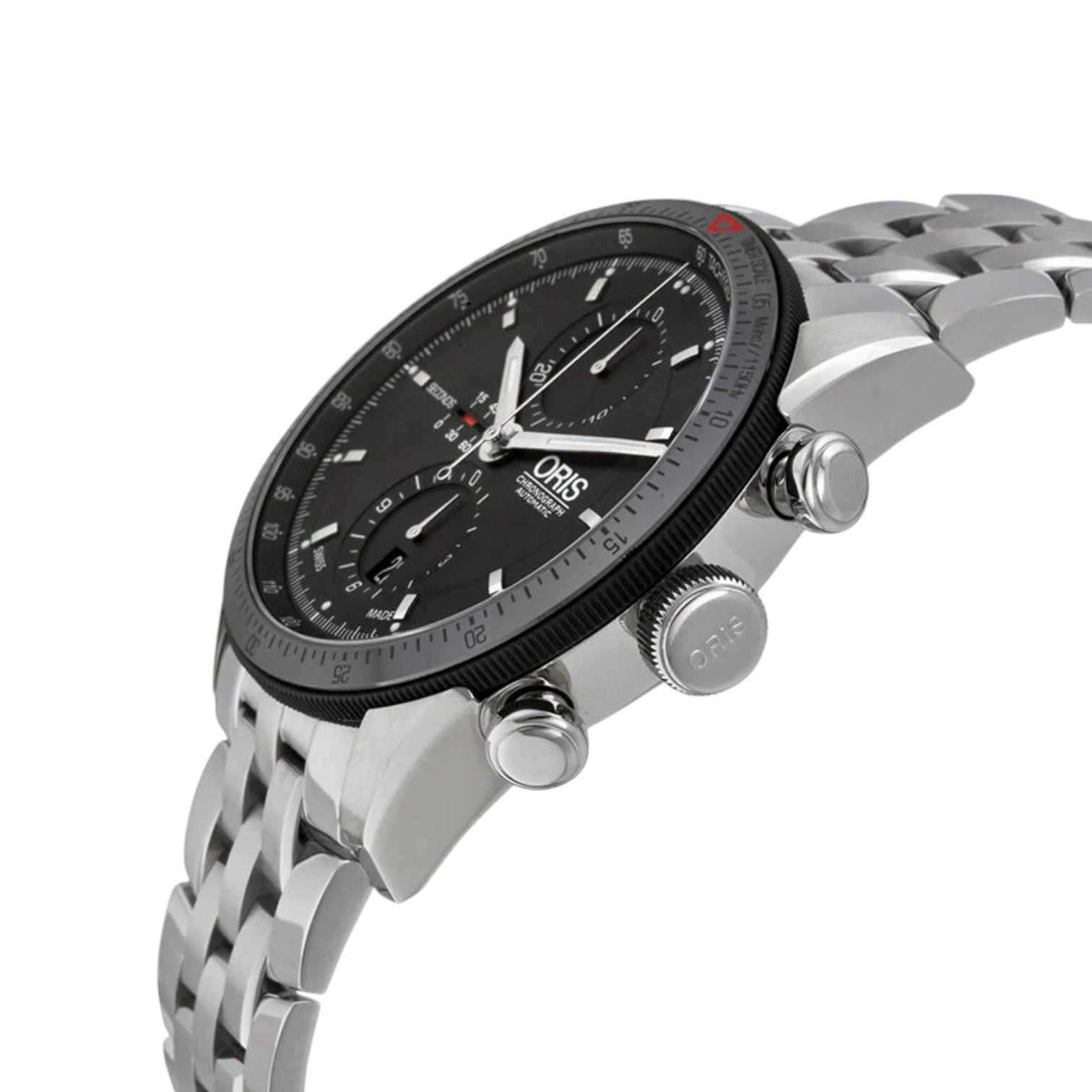 Oris Artix Gt Chronograph 44 mm Ref. 1 674 7661 4434-07 8 22 85 - ON7086