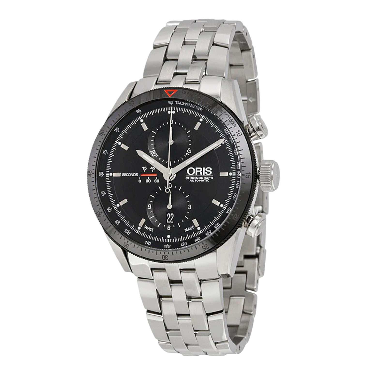 Oris Artix Gt Chronograph 44 mm Ref. 1 674 7661 4434-07 8 22 85 - ON7086