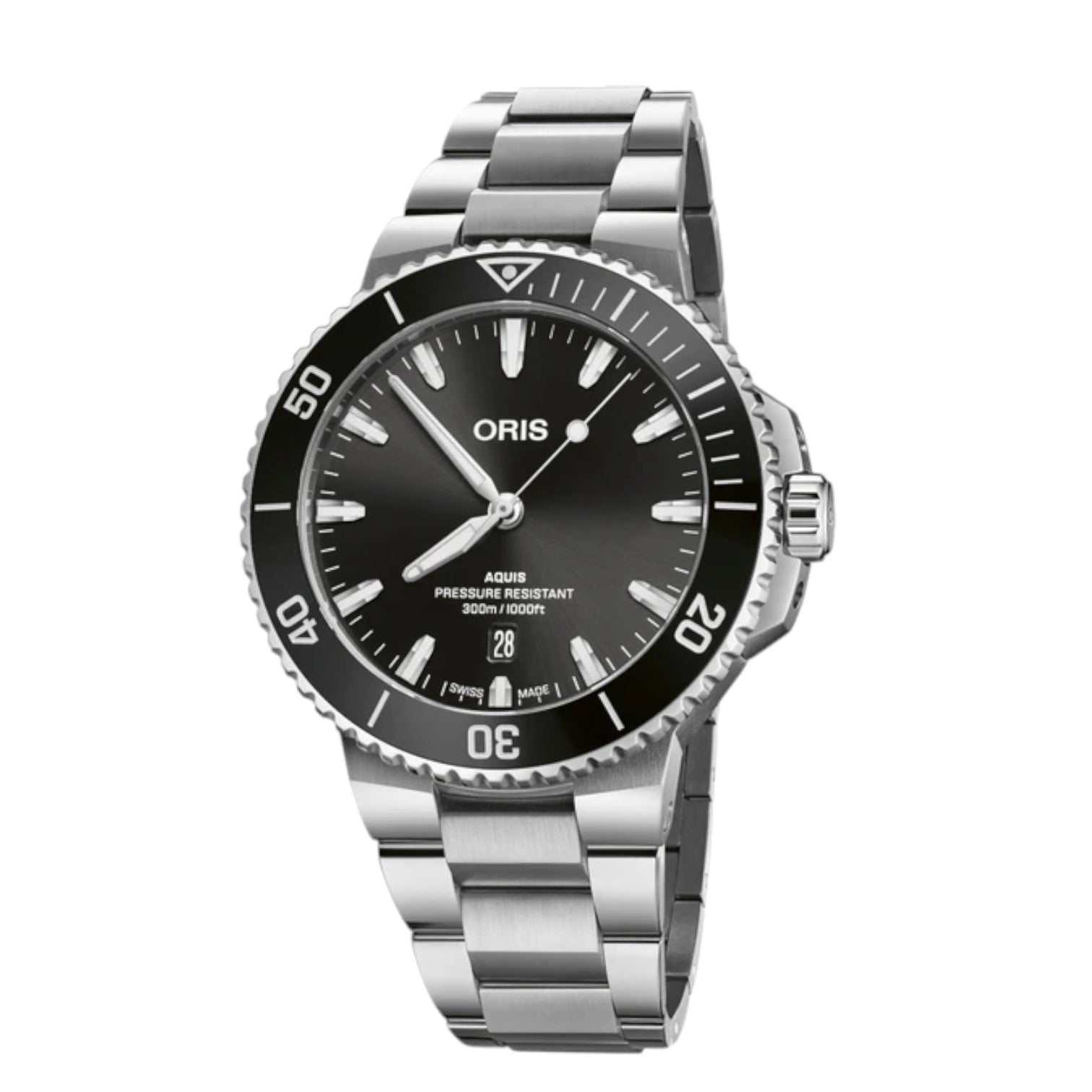Oris Aquis Date 41,5 mm Ref. 01 733 7787 4154-07 8 22 04PEB - ON7081