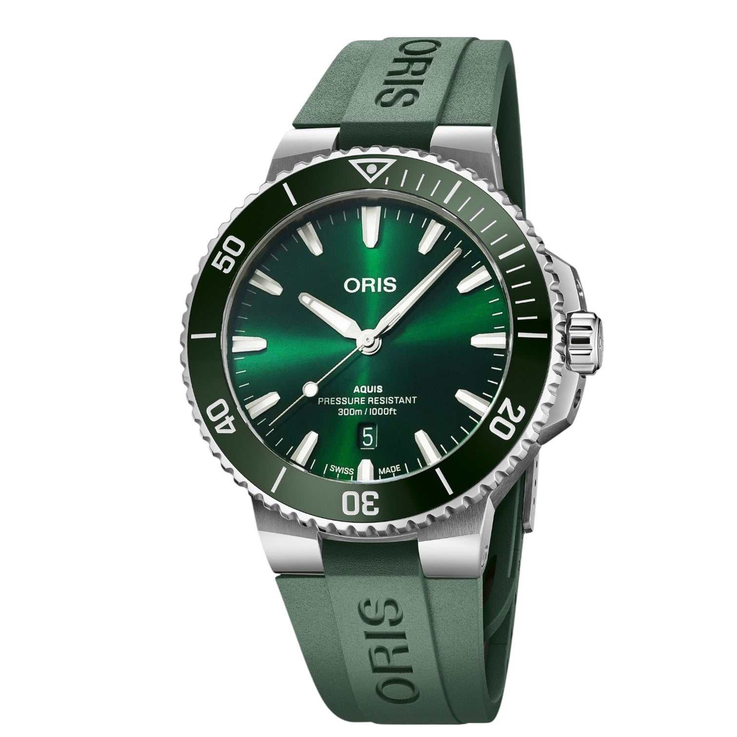 Oris Aquis Date 43,5 mm Ref. 01 733 7789 4157-07 4 23 37FC - ON7083