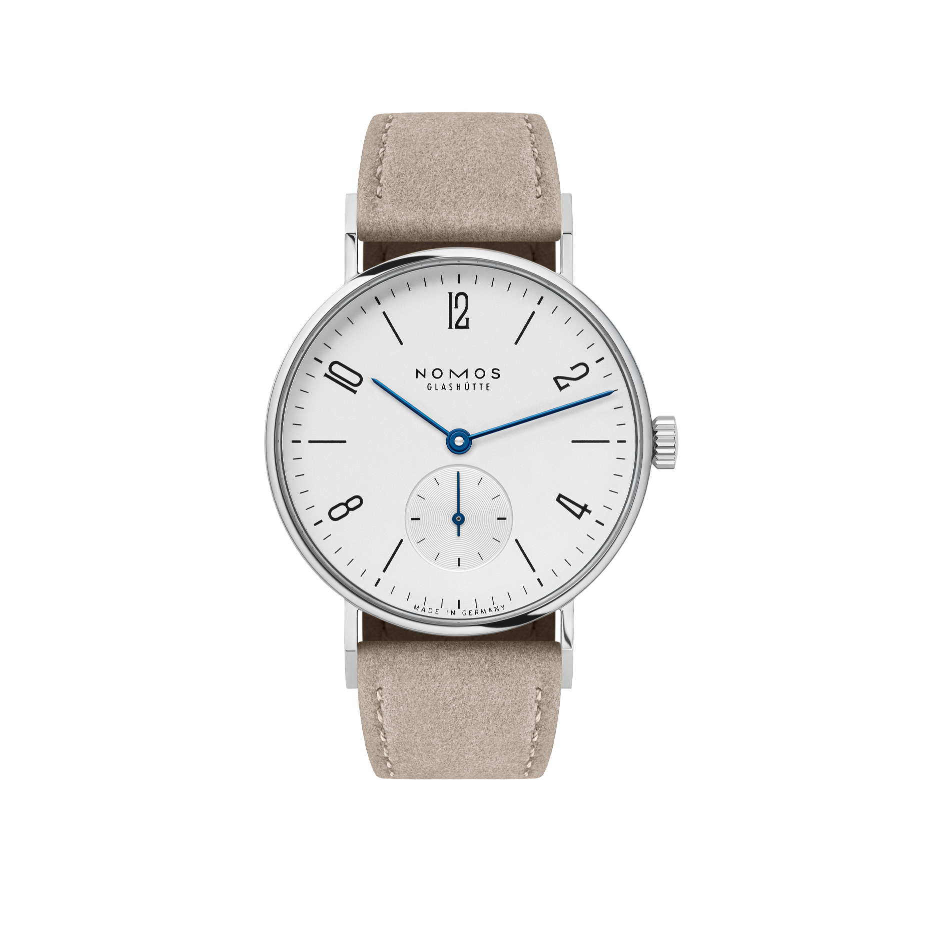 NOMOS Glashütte Tangente 33 Ref. 123 - ON10339