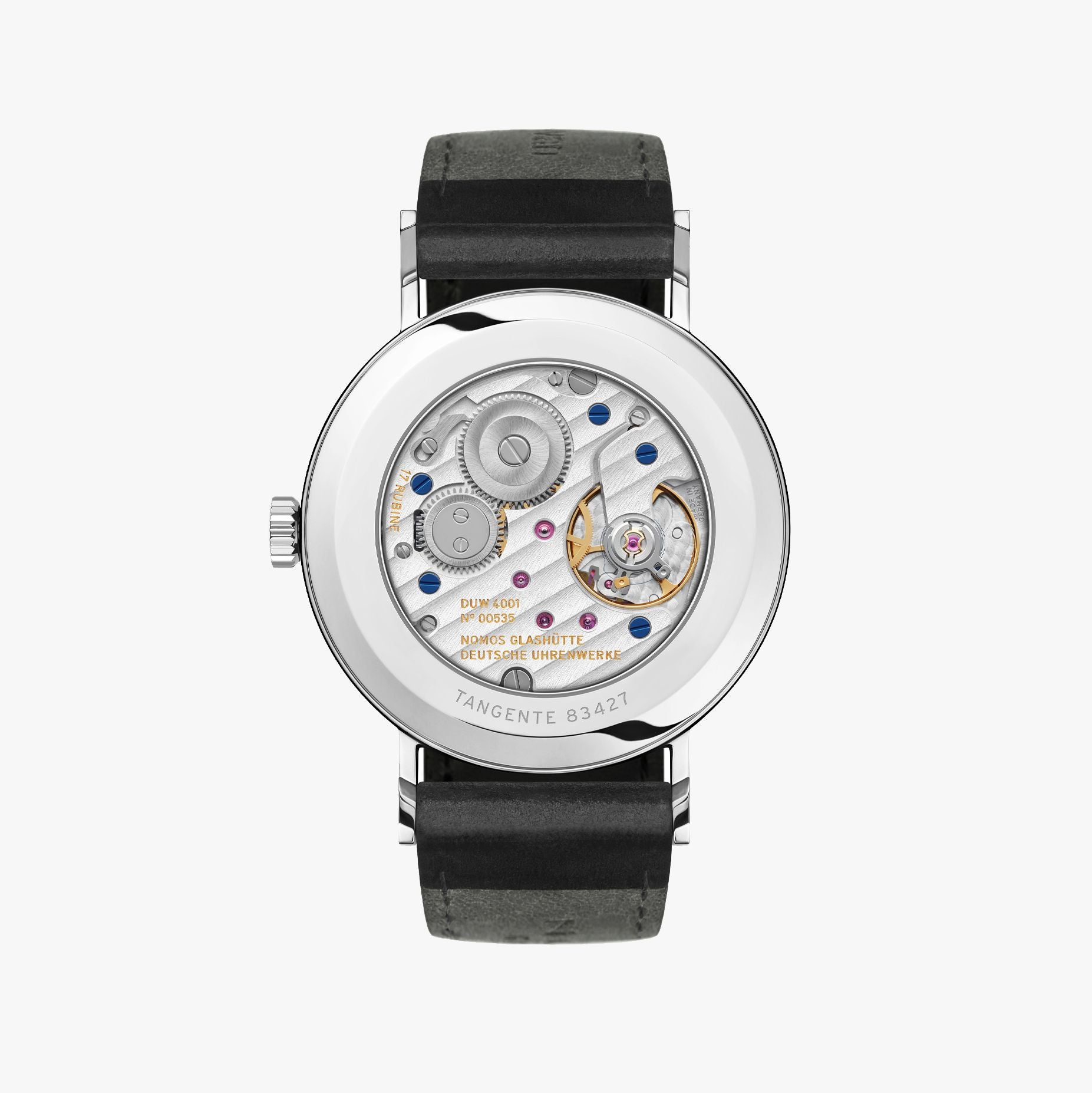 NOMOS Glashütte Tangente Ref. 139 - ON10334 - vista 2