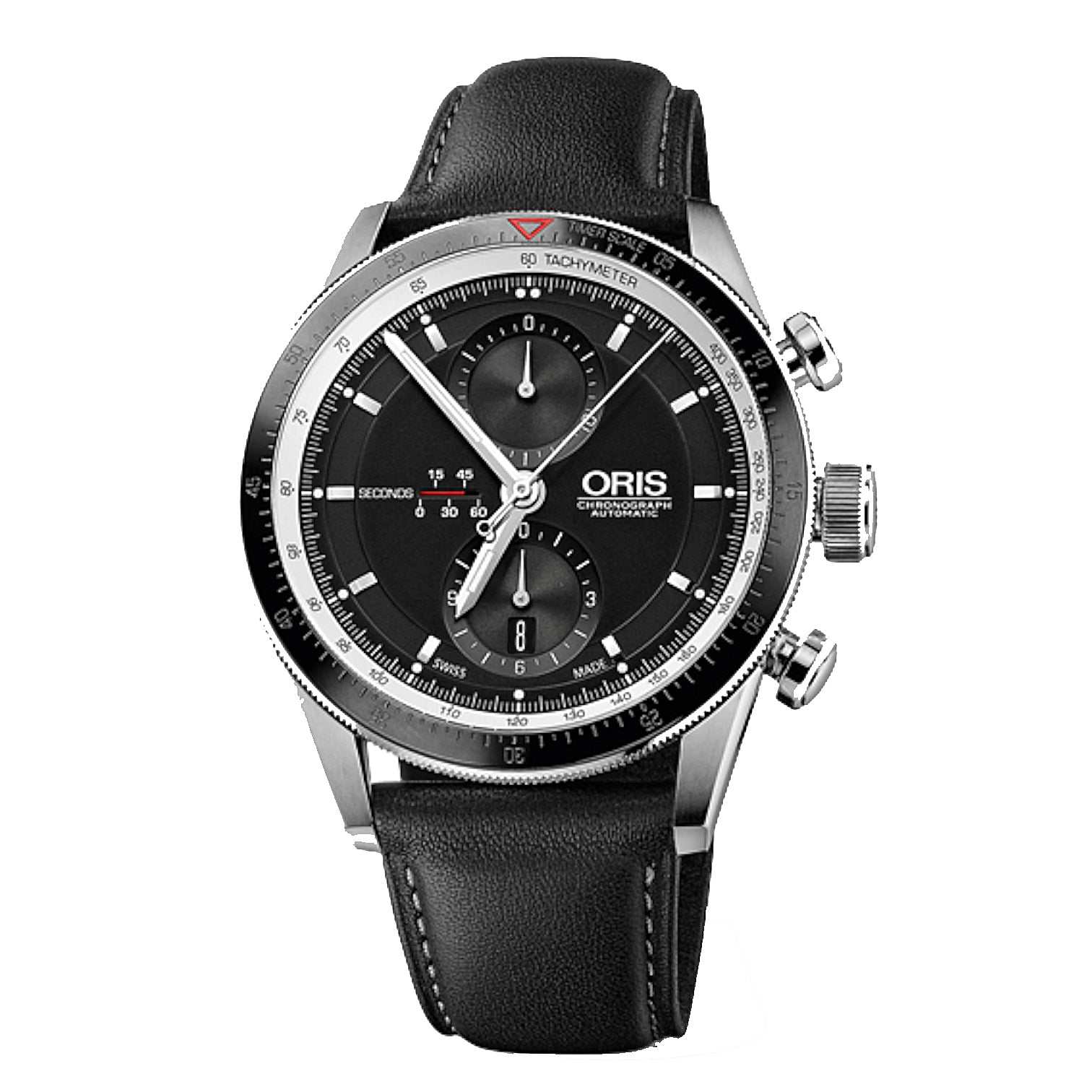 Oris Artix GT Cronógrafo Ref. 01 674 7661 4154-0 7 5 22 82FC - ON6418