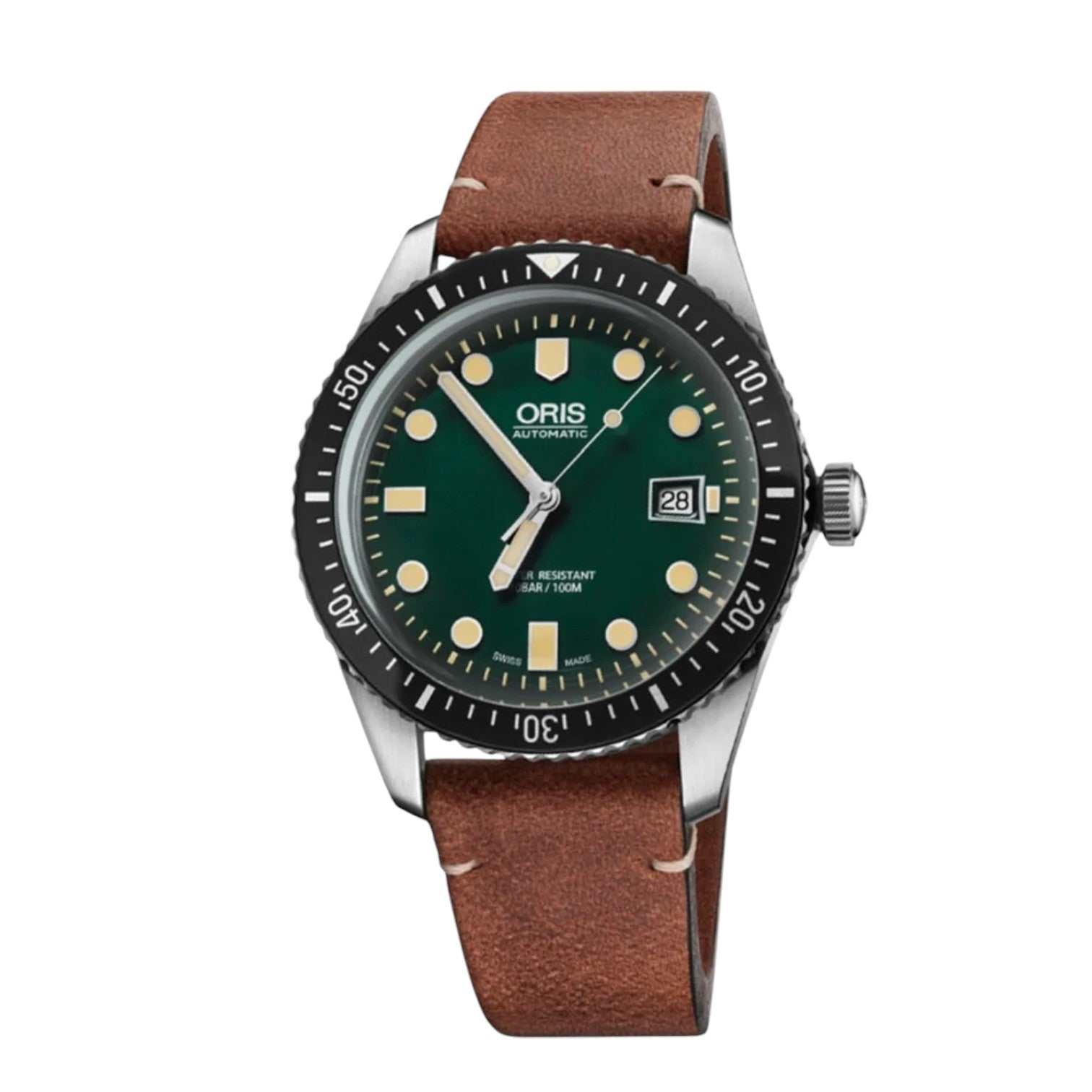 Oris Divers Sixty-Five 42 mm Auto Ref. 01 733 7720 4057-07 5 21 45 - ON7644