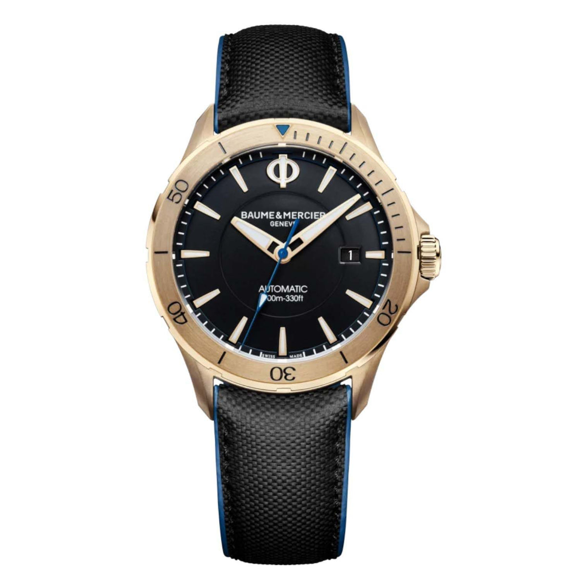 ON09523-BAUMEMERCIER-M0A10500-MARELLIVARESE - Product