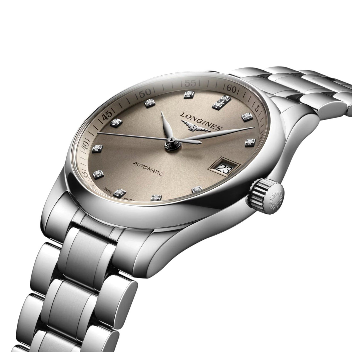 Longines Master Collection L2.357.4.07.6