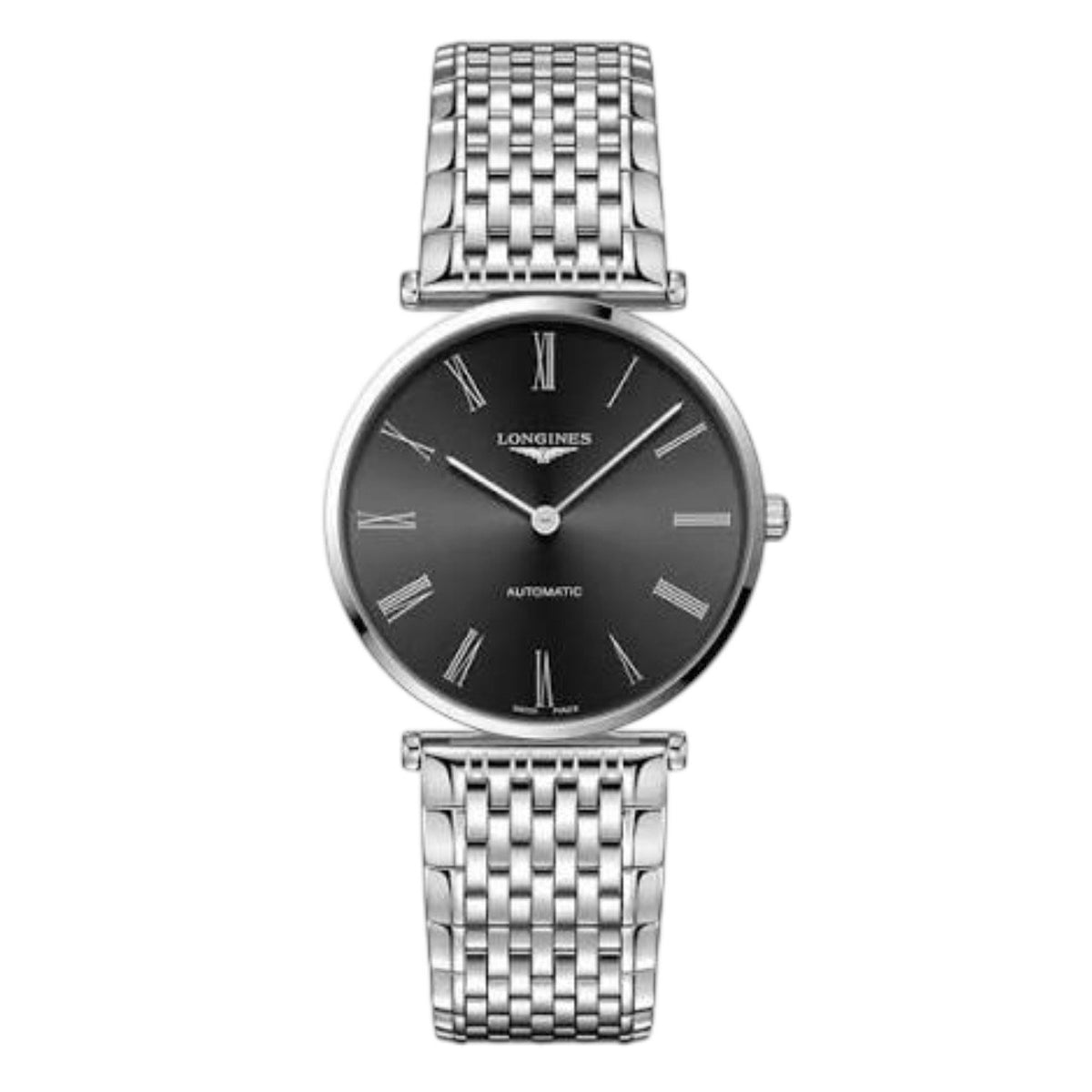 Longines La Grande Classique de Longines L4.918.4.51.6 (L49184516)