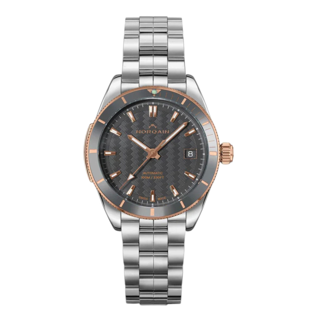 NORQAIN Adventure Sport 37mm N1800.08S07.G01