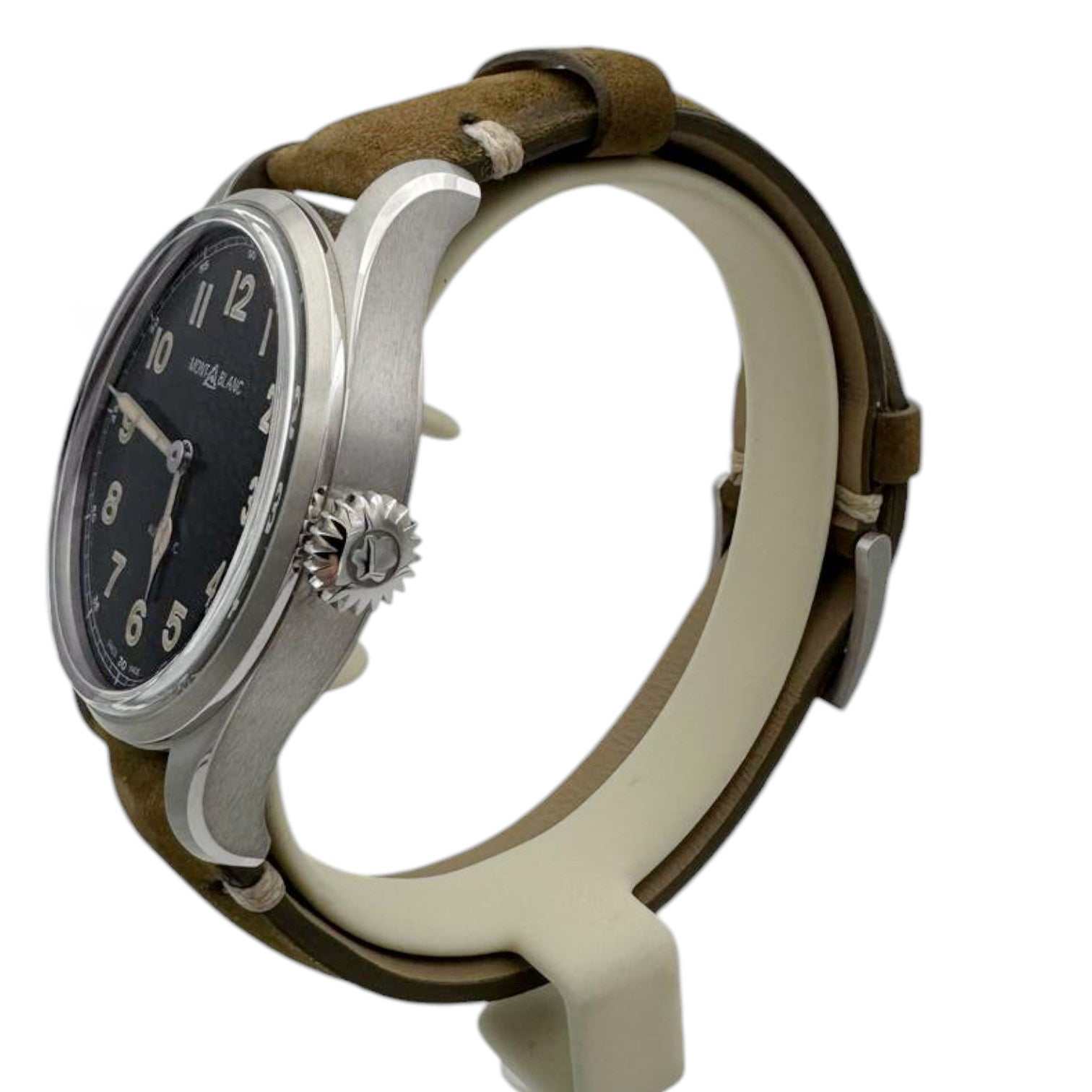 Montblanc 1858 Automatic Ref. 119907 - ON7624