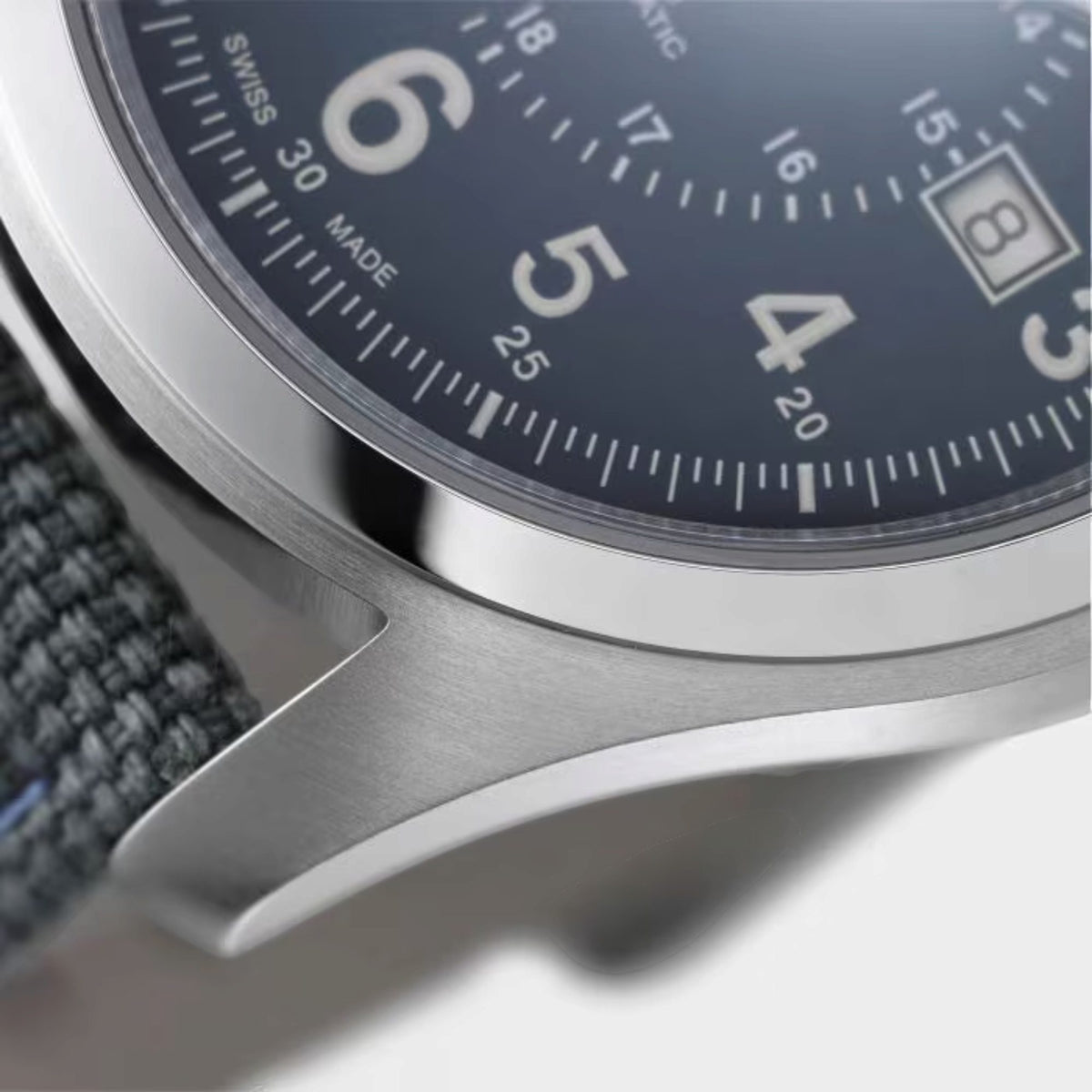 Hamilton Khaki Field Auto H70605943