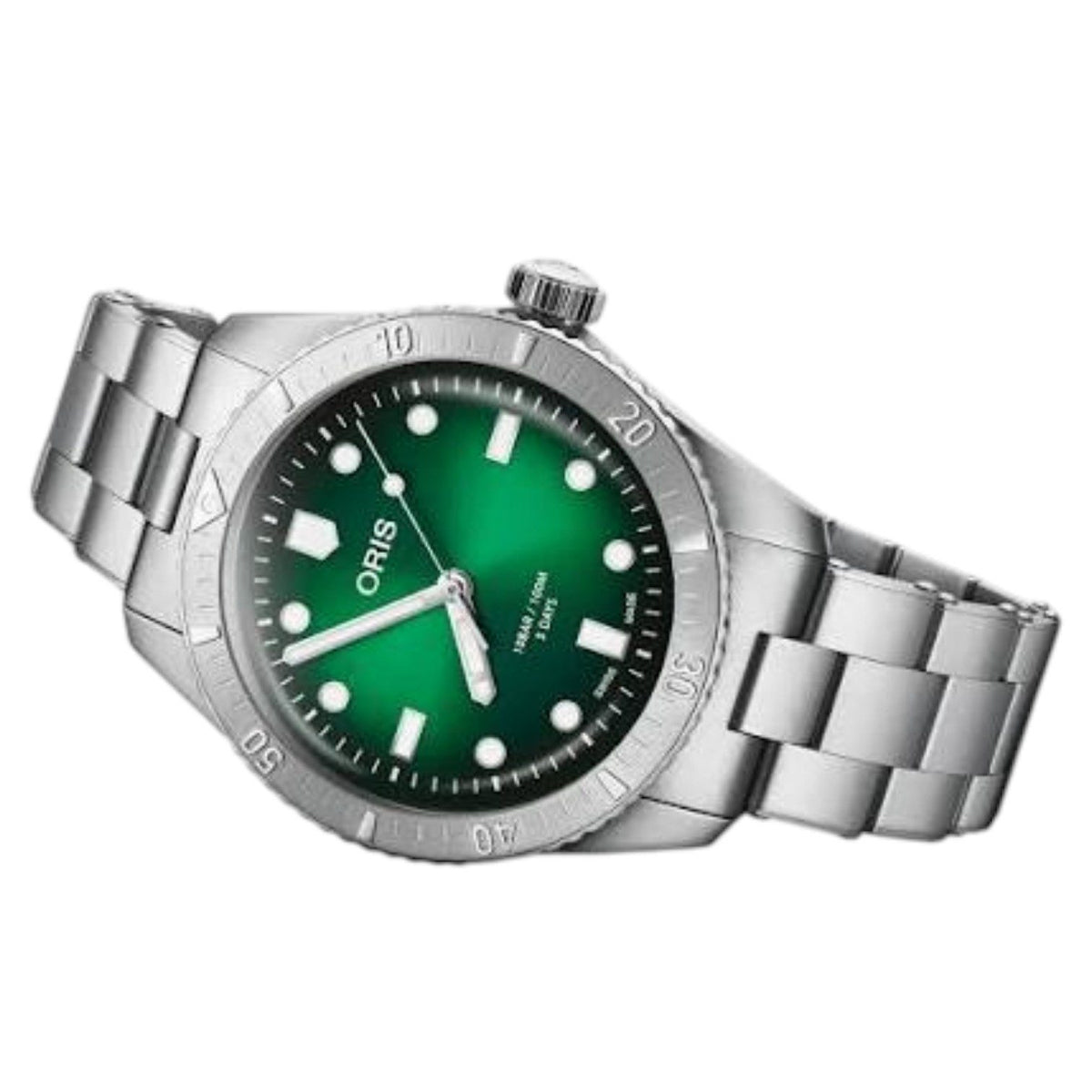 Oris Divers Sixty-Five Calibre 400 01 400 7774 4057-07 8 19 18