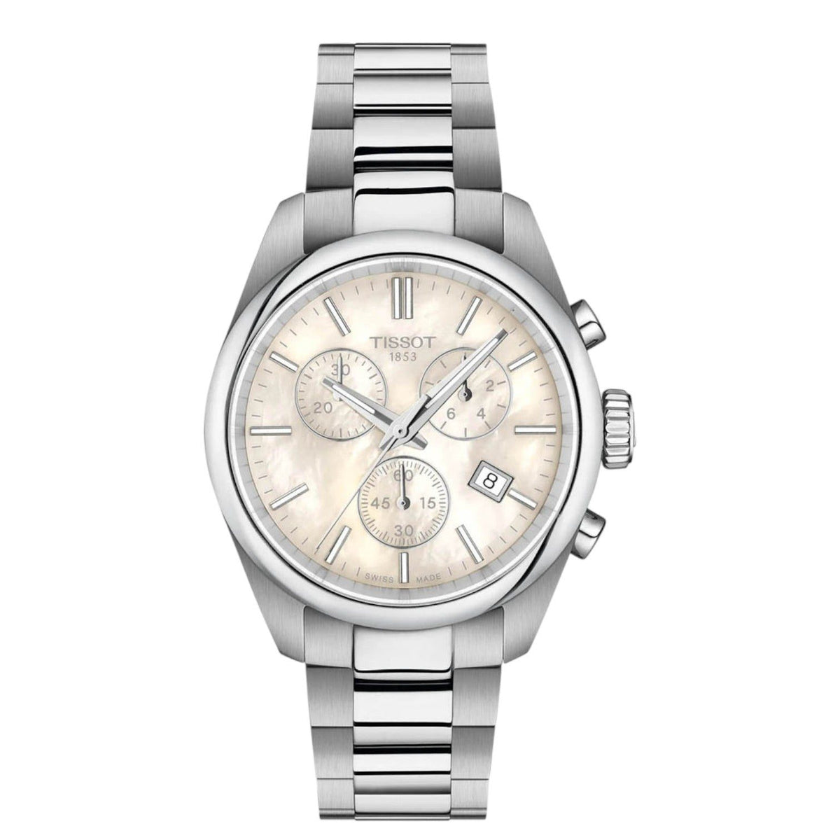 ON09699-TISSOT-T1502171111100-BRIVIOBERGAMO - Product